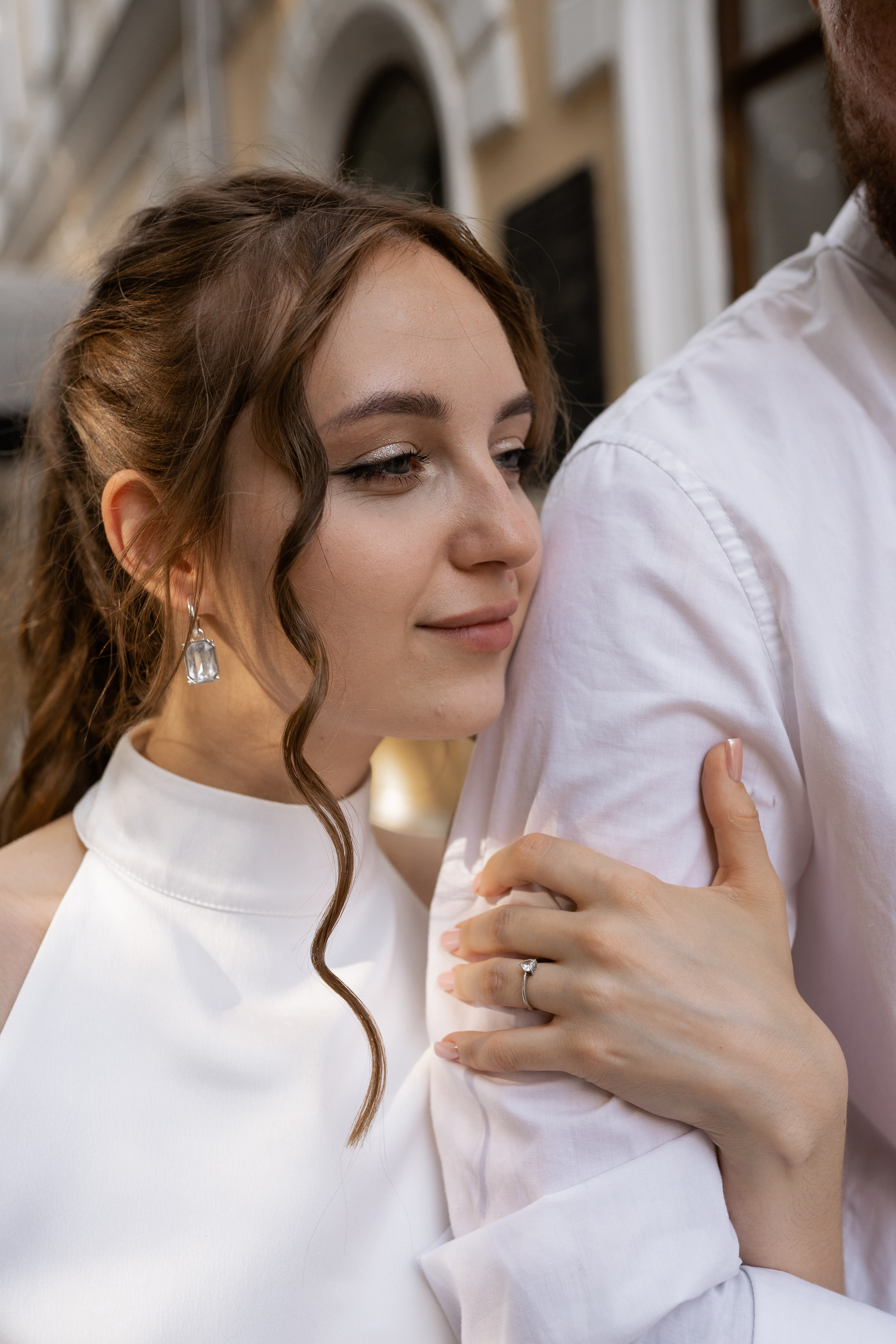 Иван и Ольга. Свадебный фотограф в Перми и Пермском крае Алена Мартынова