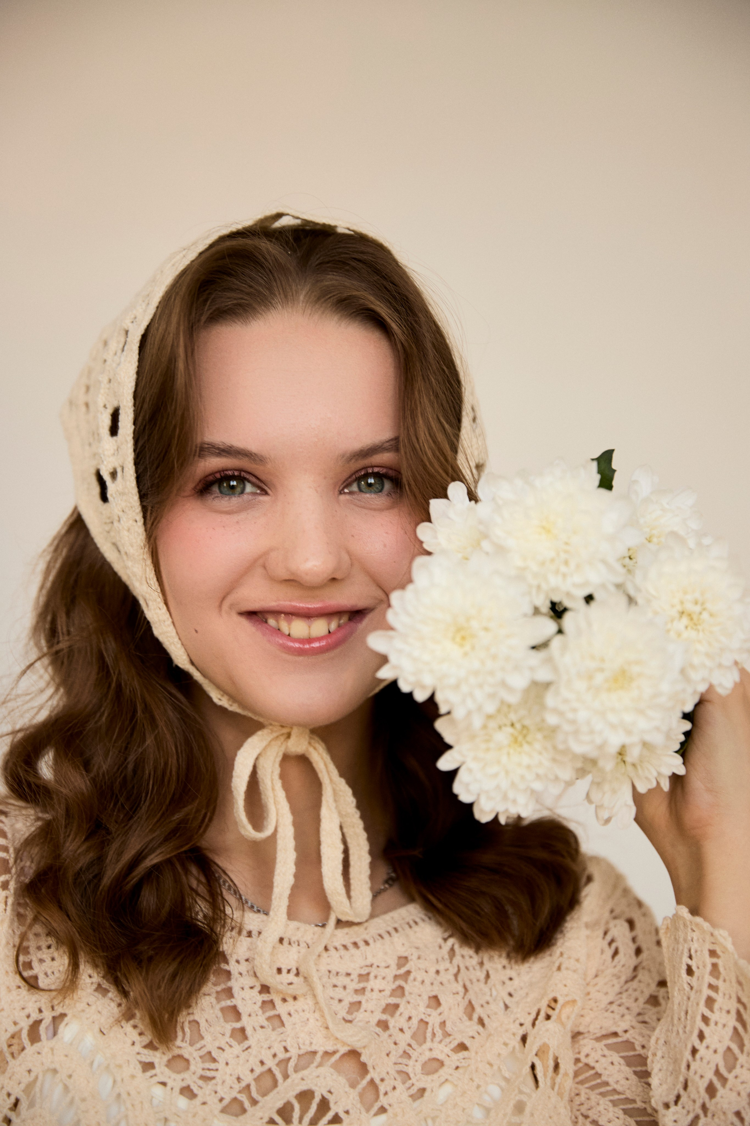 Анастасия. Женский фотограф