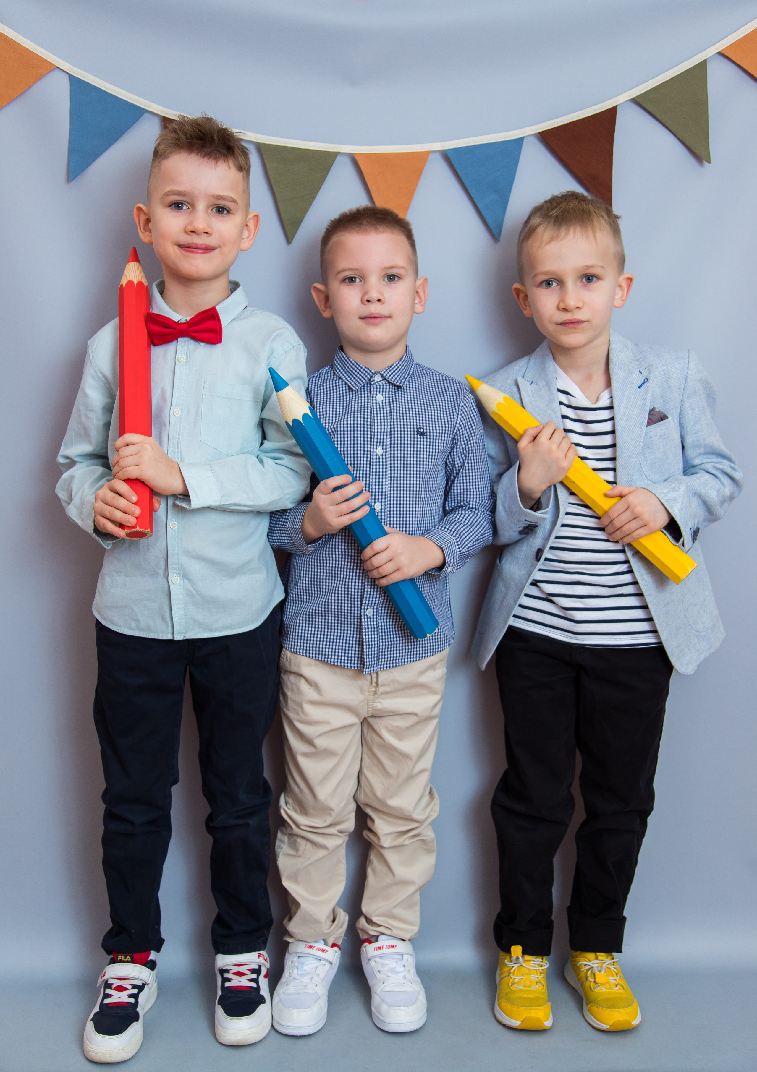 ФОТО Детский СаД. Твой Выпускной Альбом