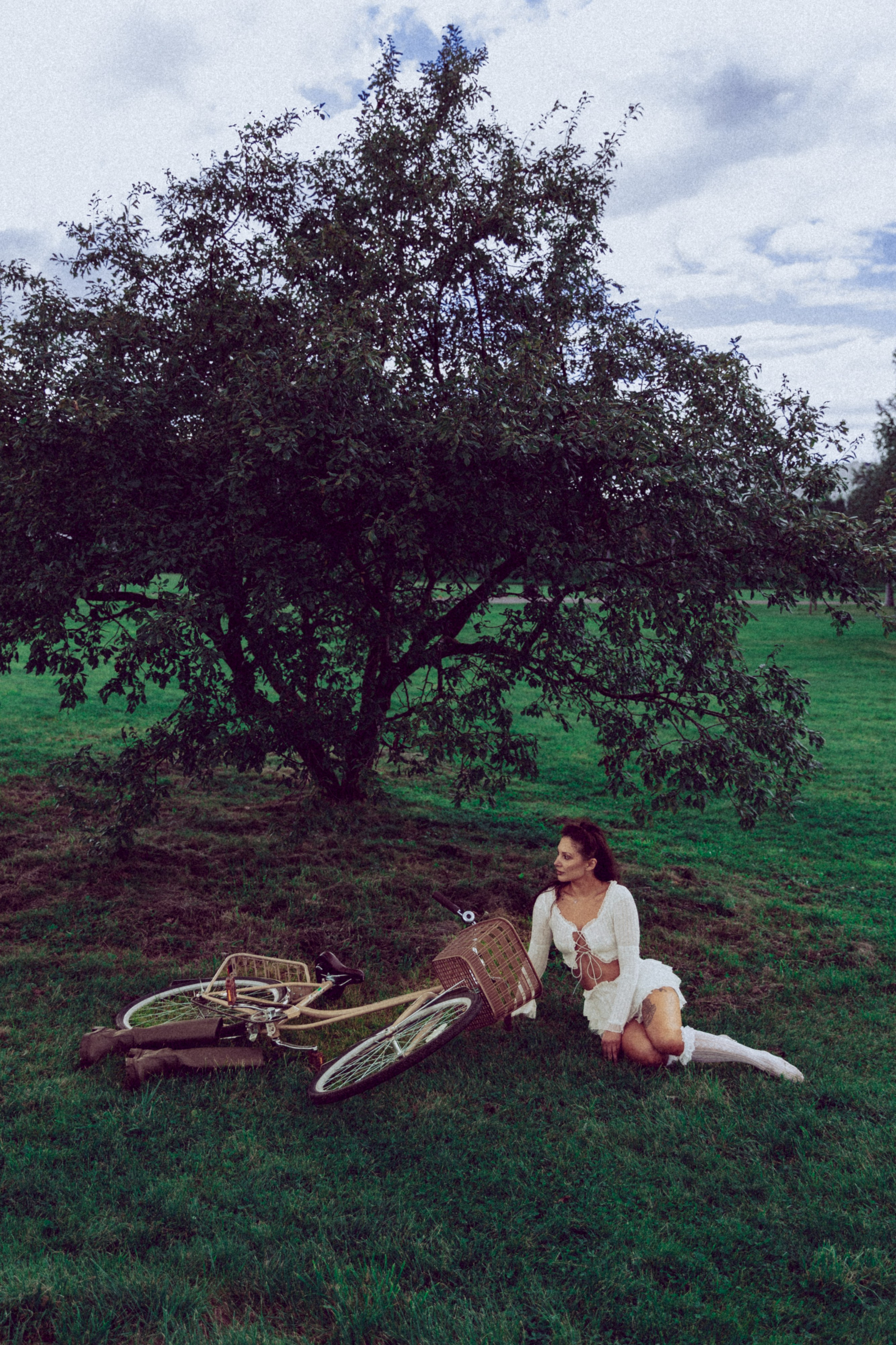 Пресеты «Ультра пак». Фотограф Сергей Антонов Москва