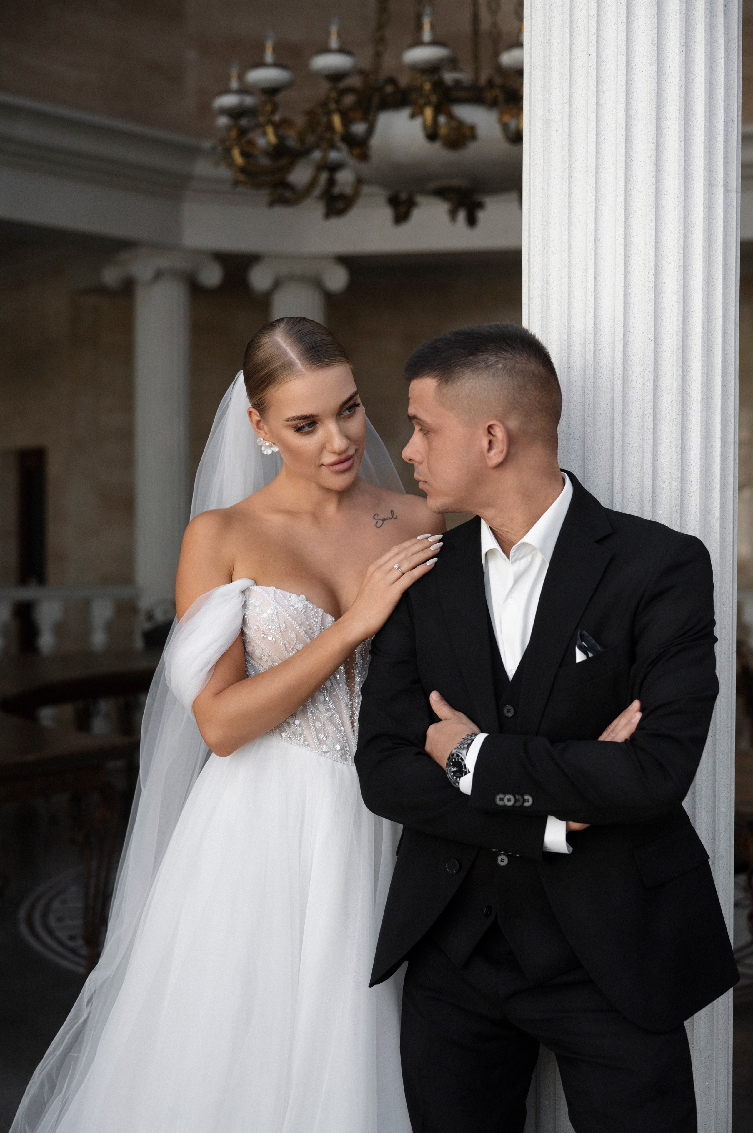 23.08.2025. Свадебный фотограф во Владивостоке Гарагуля Игорь