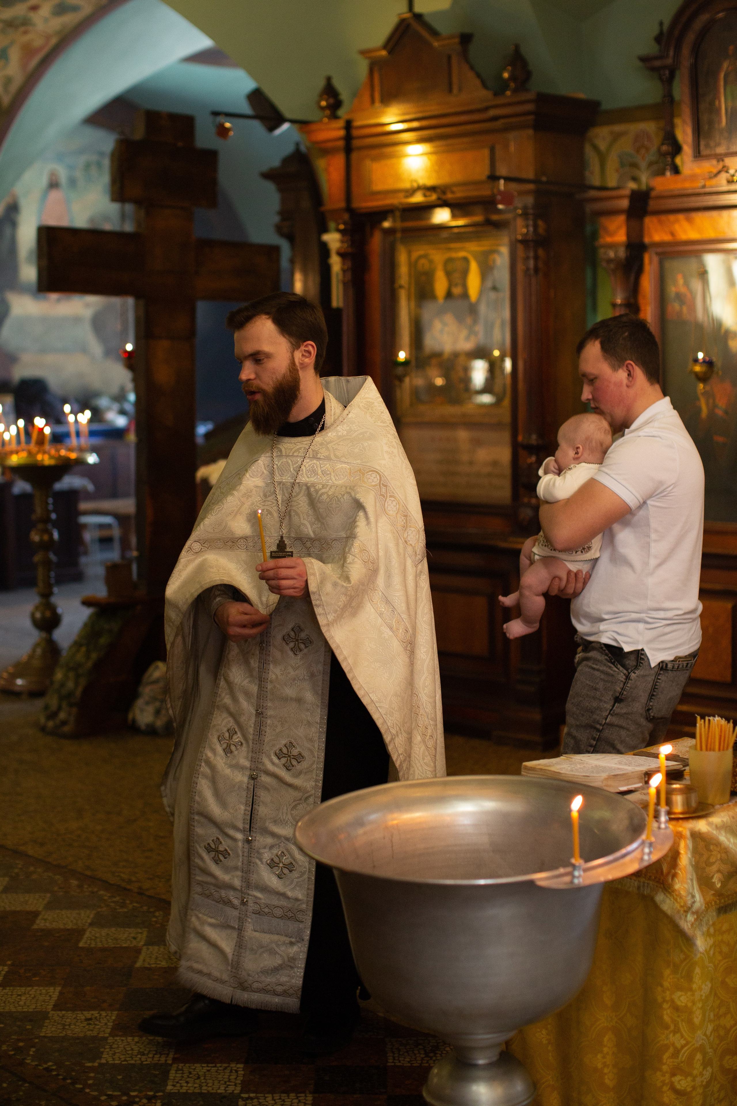 Миша. Фотограф в Москве и Московской области Голубева Анастасия