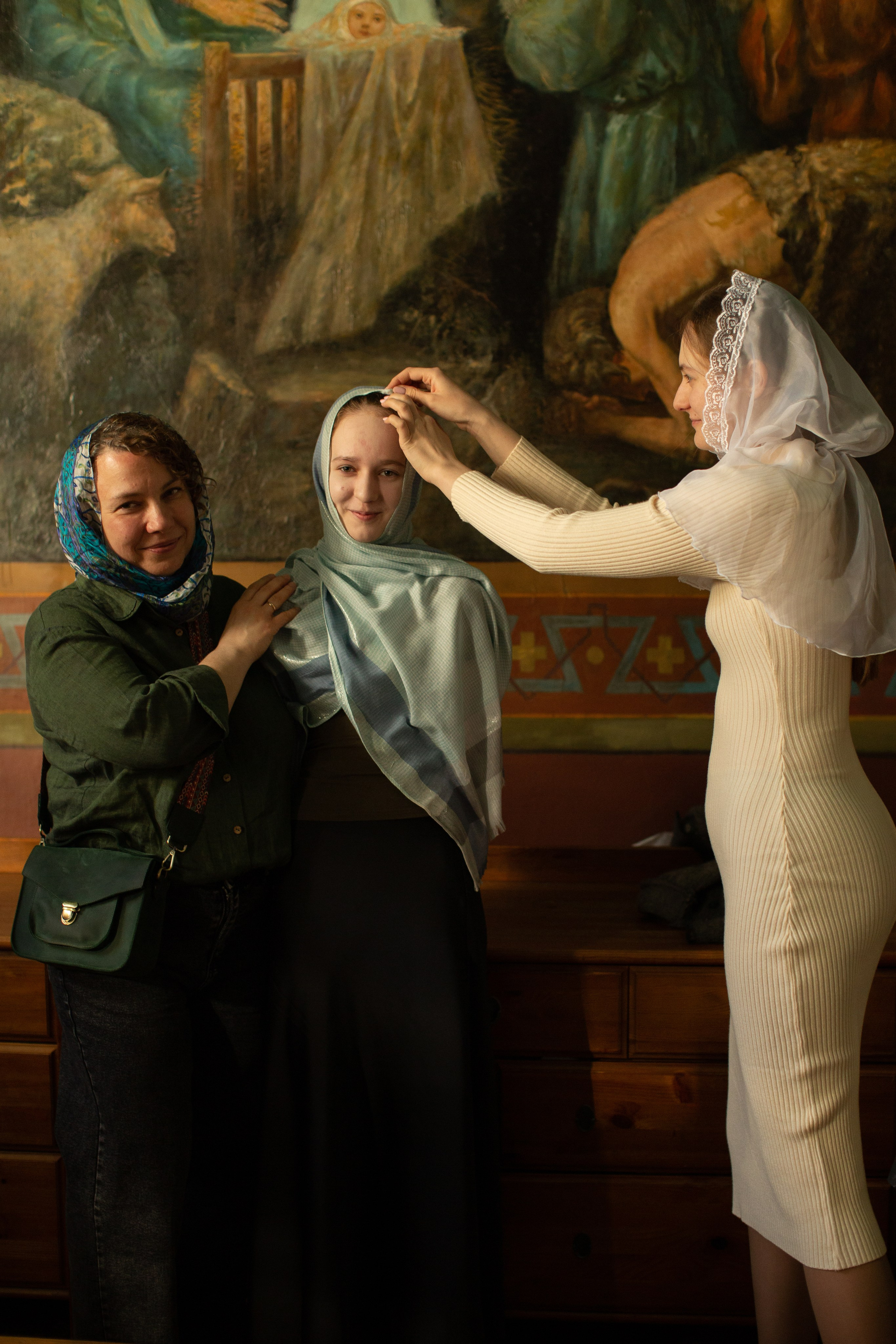 Миша. Фотограф в Москве и Московской области Голубева Анастасия