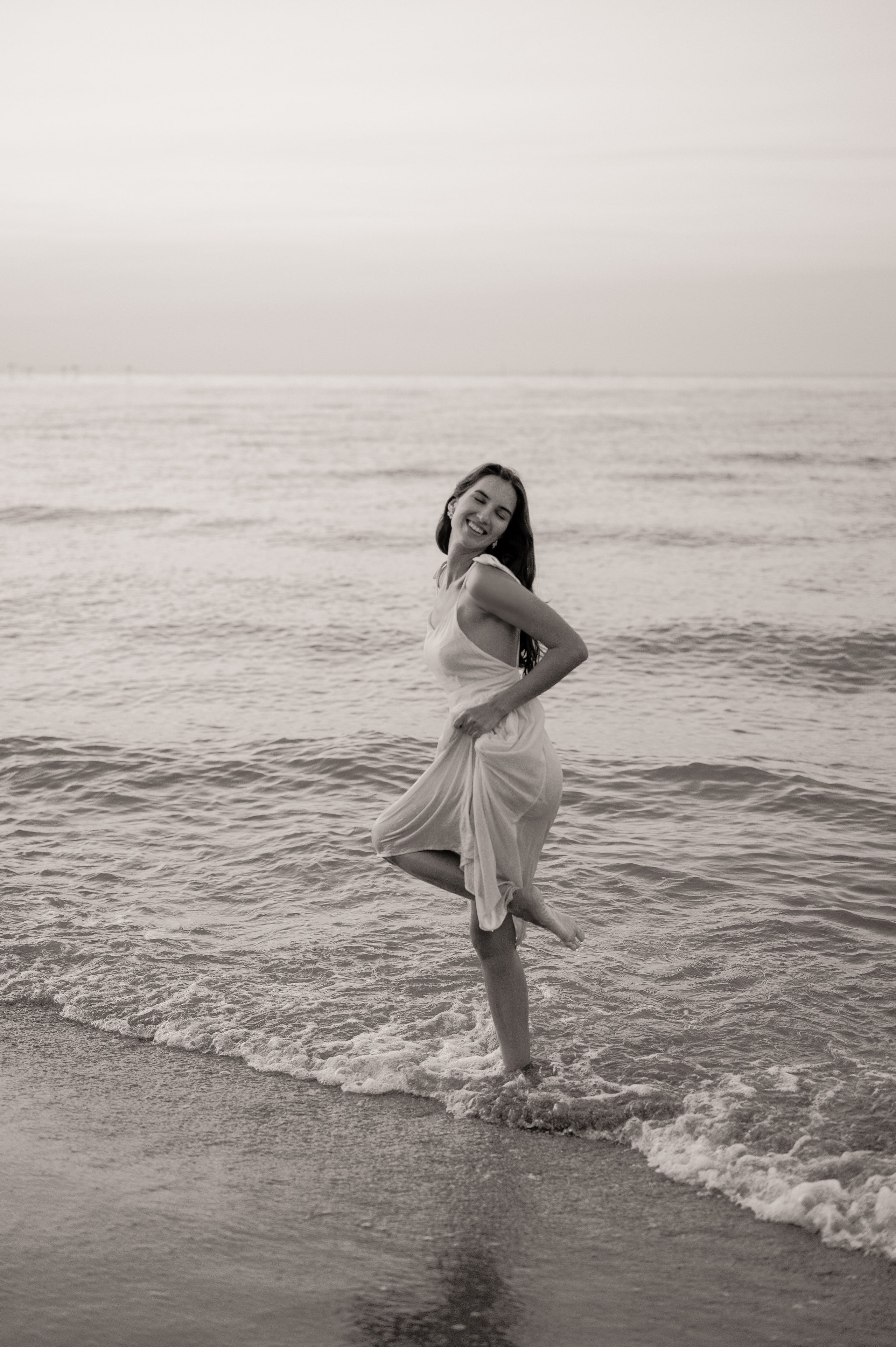 Предсвадебная съёмка на море🌊. Свадебный и семейный фотограф в Краснодаре Алина Мельник