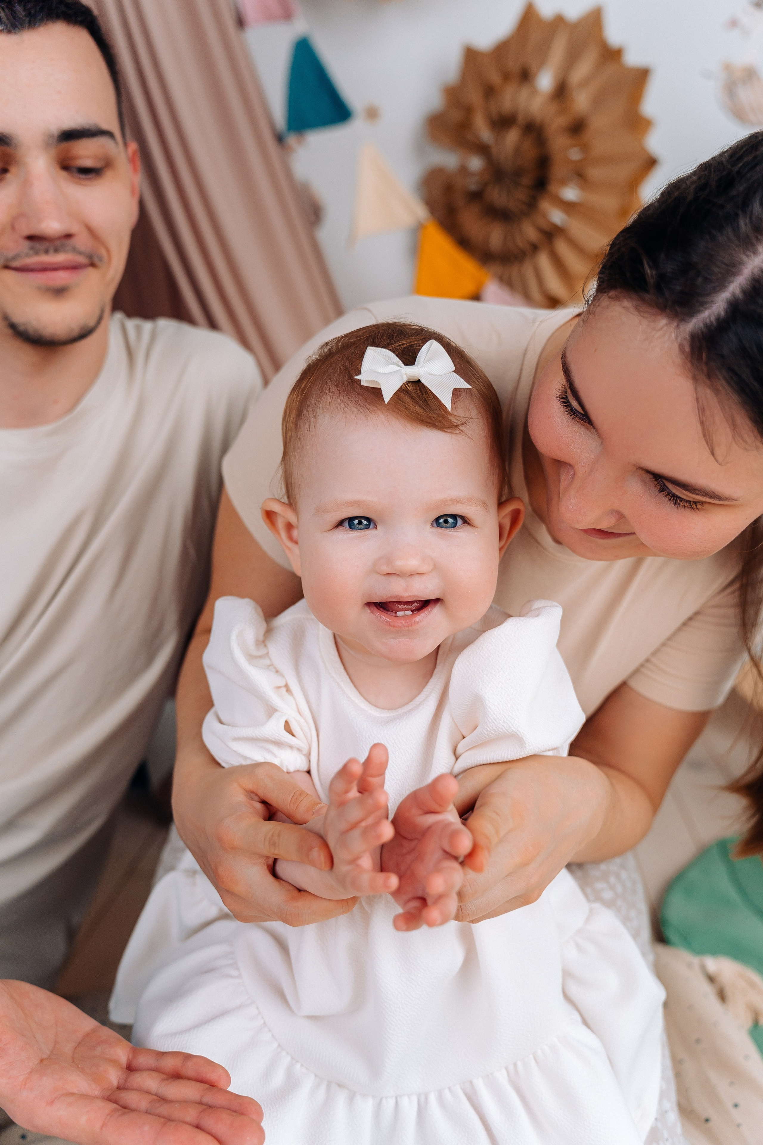 «Лама» Детская фотостудия Уфа
