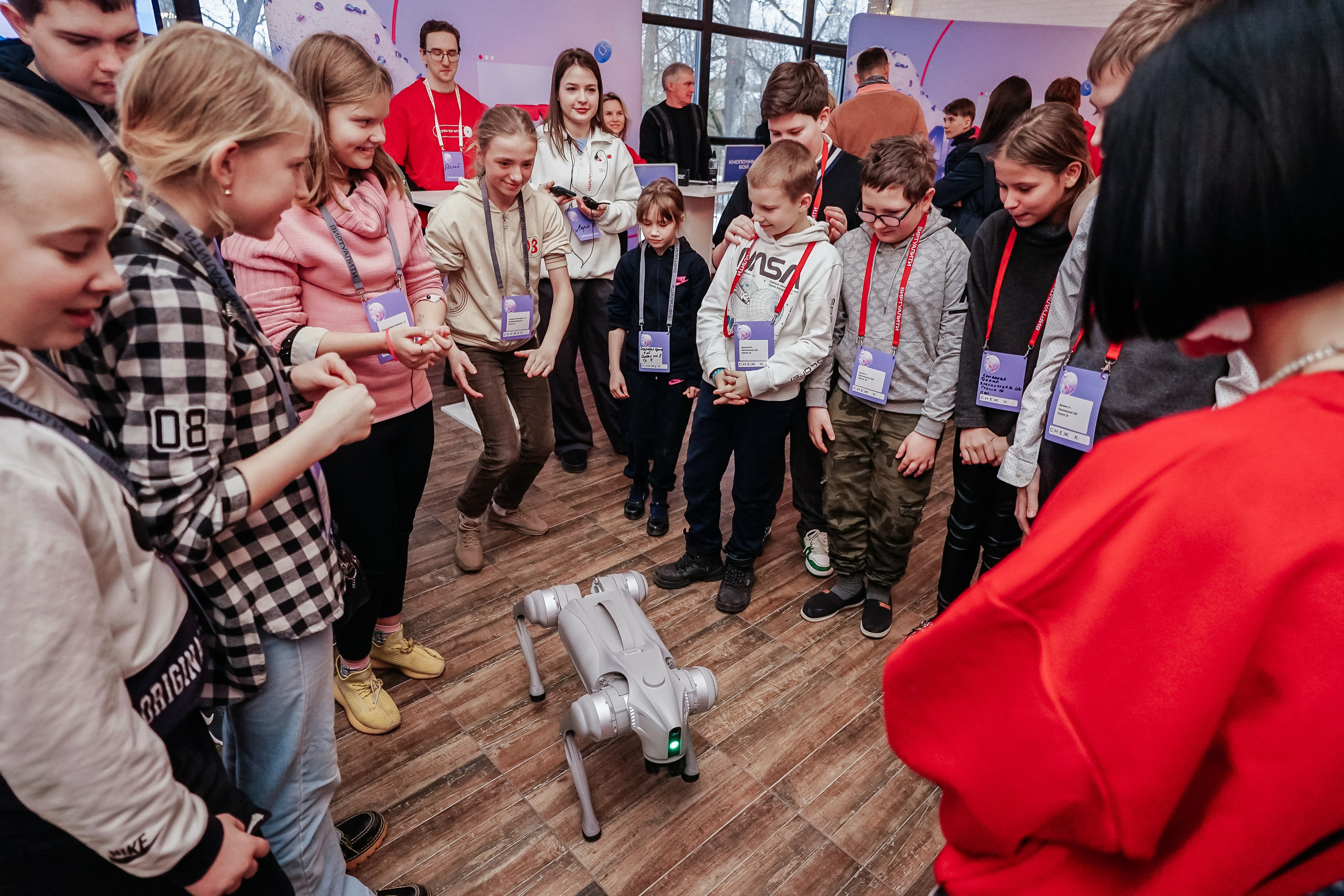 ВИРТУАЛИТИ | Смоленск. Фотограф и видеограф Смоленск | Студия Цезарь