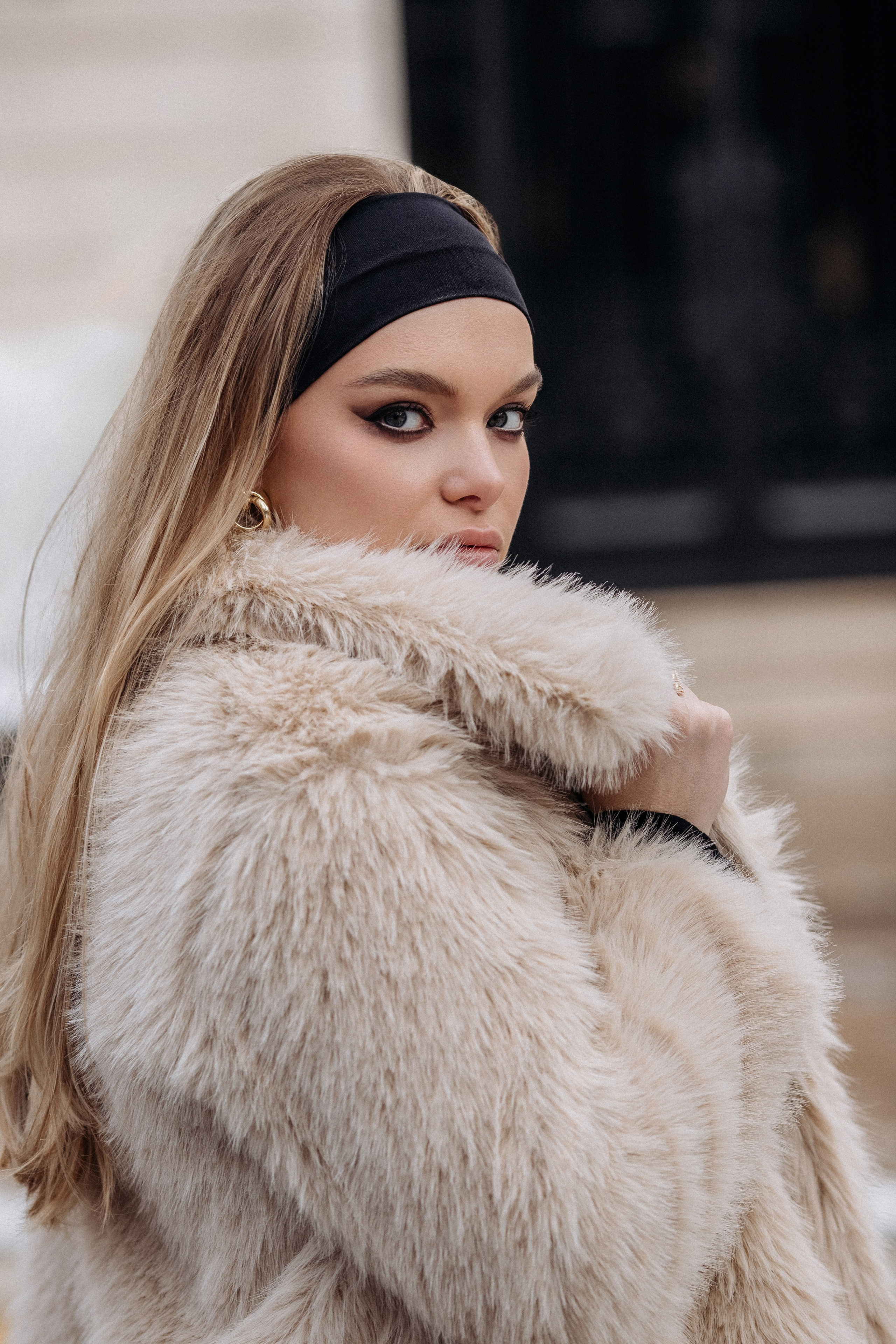 Арина (Pretty Woman). Фотограф Ирина Красса