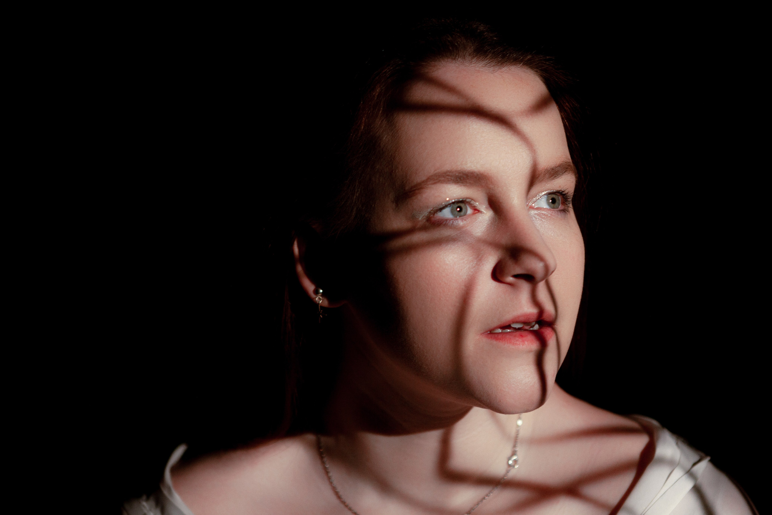 Женский портрет. Фотограф в Москве Татьяна Ларина