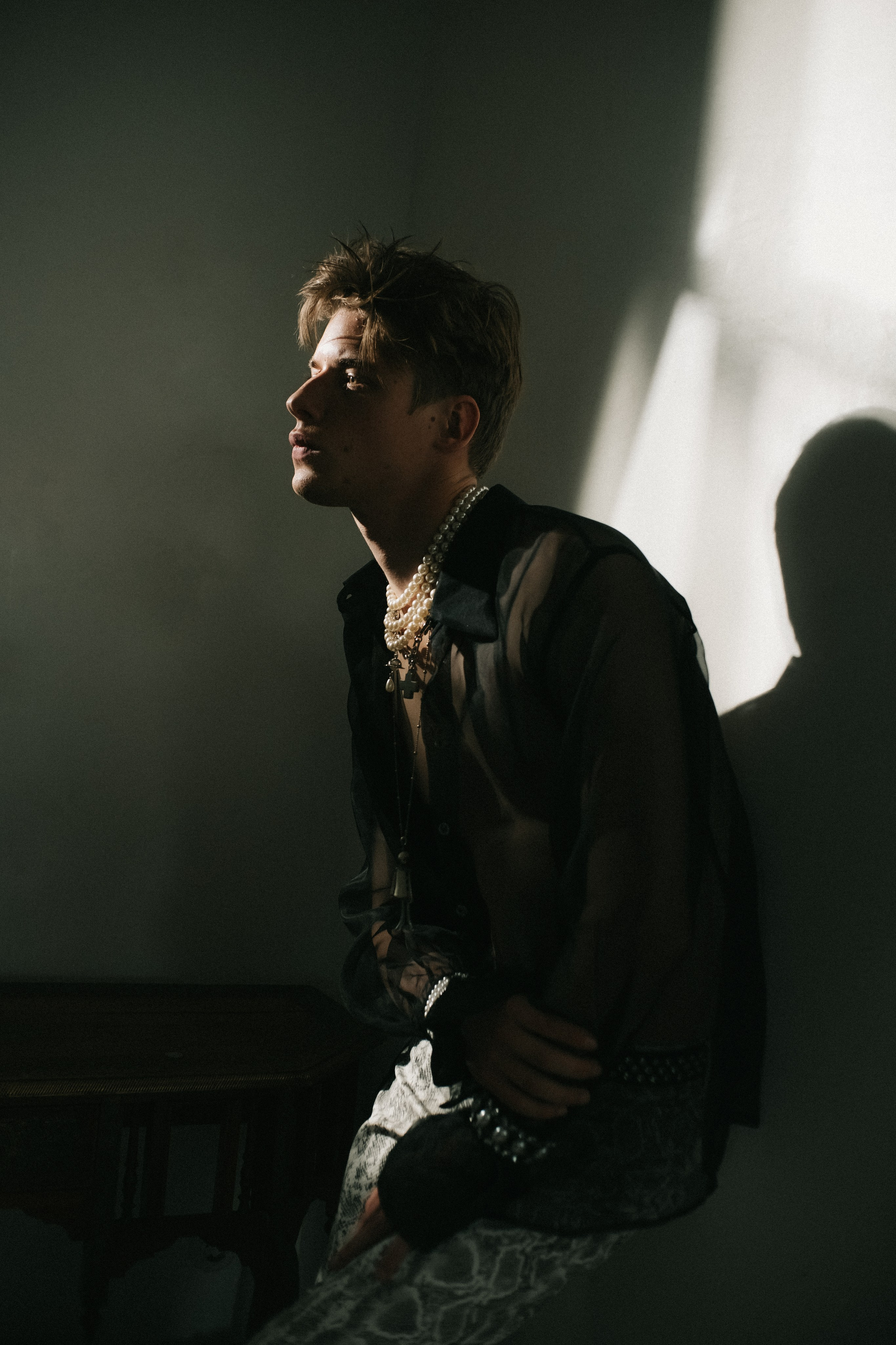 Портреты. Фотограф и видеограф для брендов в Санкт-Петербурге Наталья Бородай