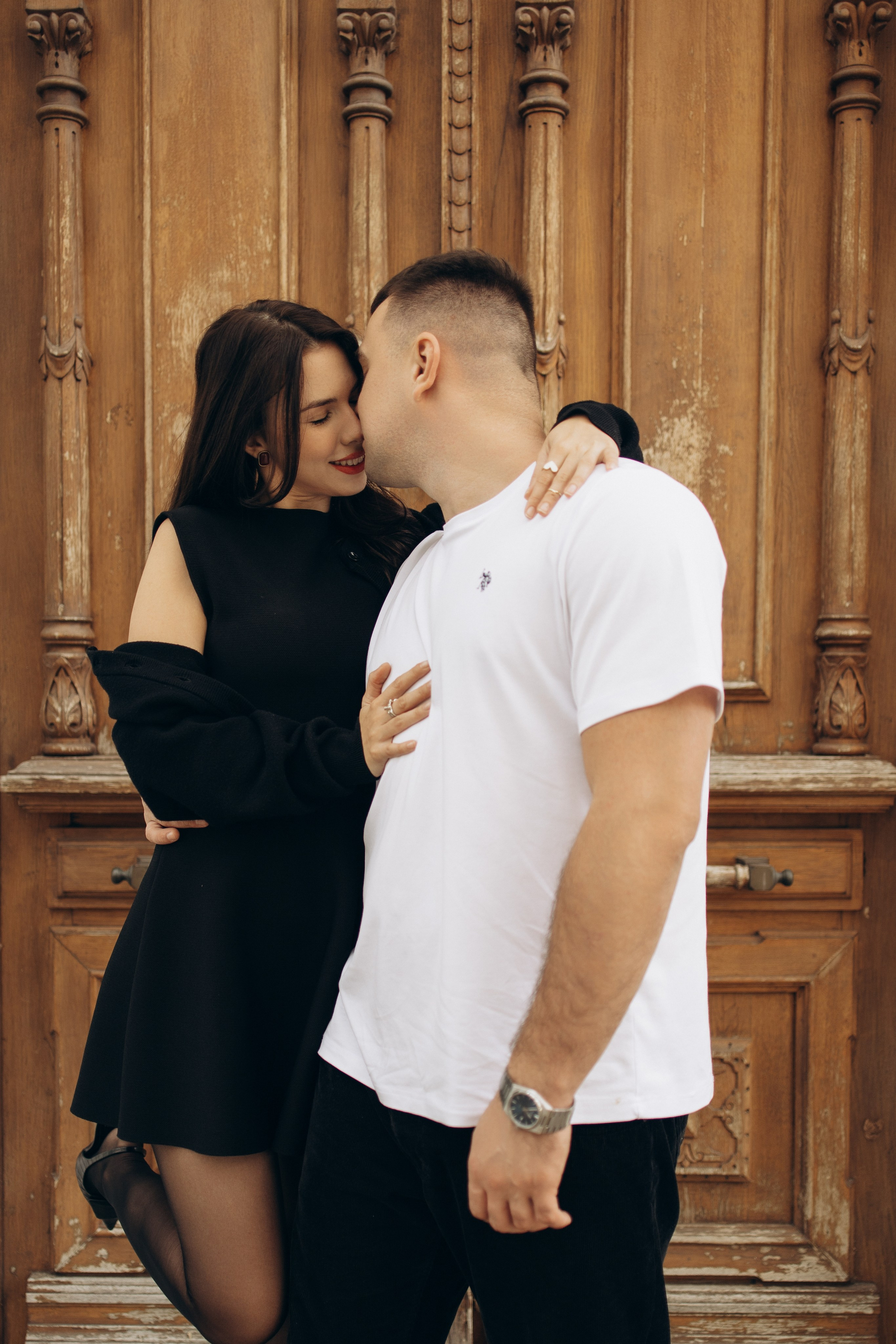 Иван и Софья. Самый теплый фотограф в Краснодаре Рябоконь Ксения