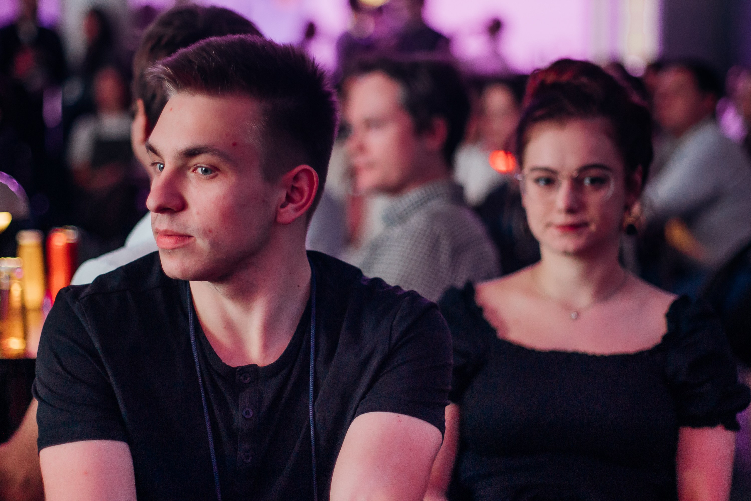 Научный трек