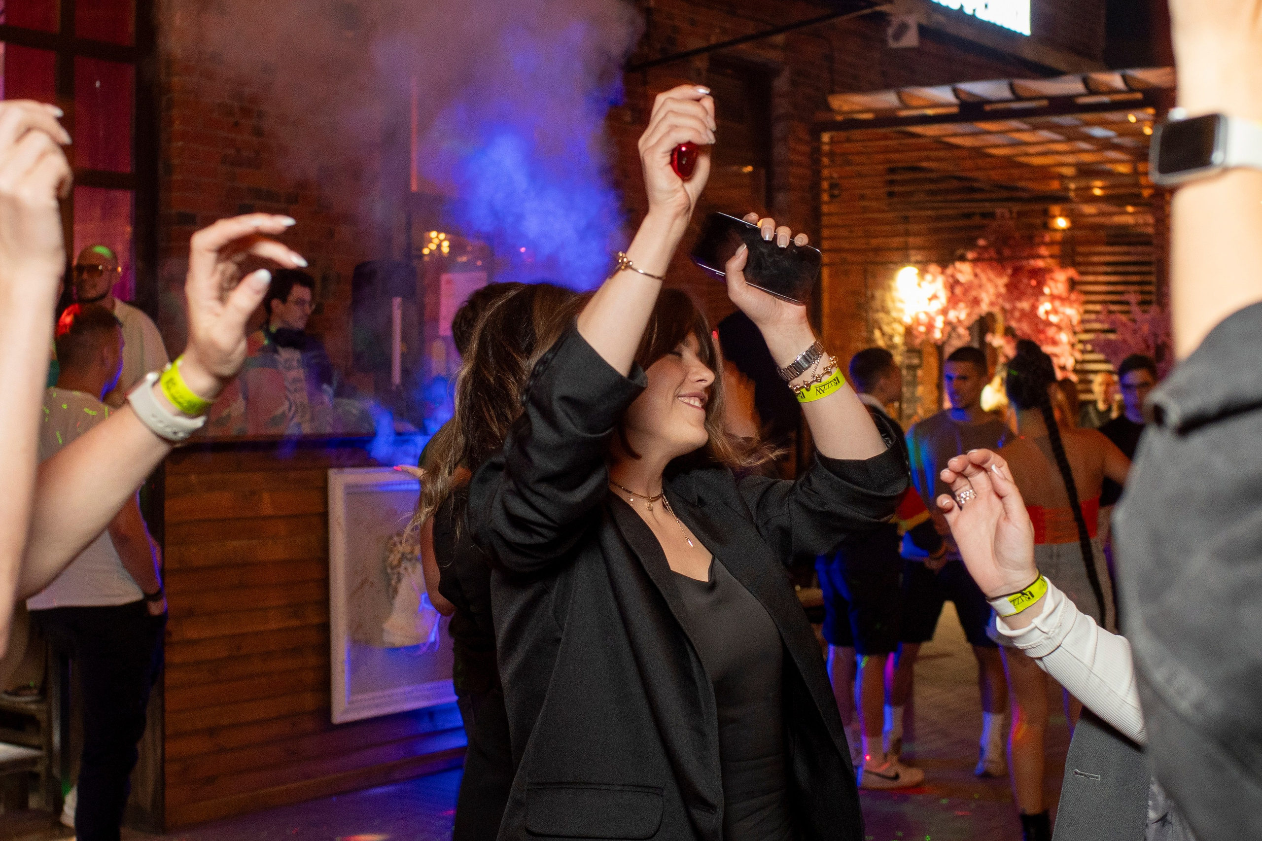 Weekend Vibes — mesto.313