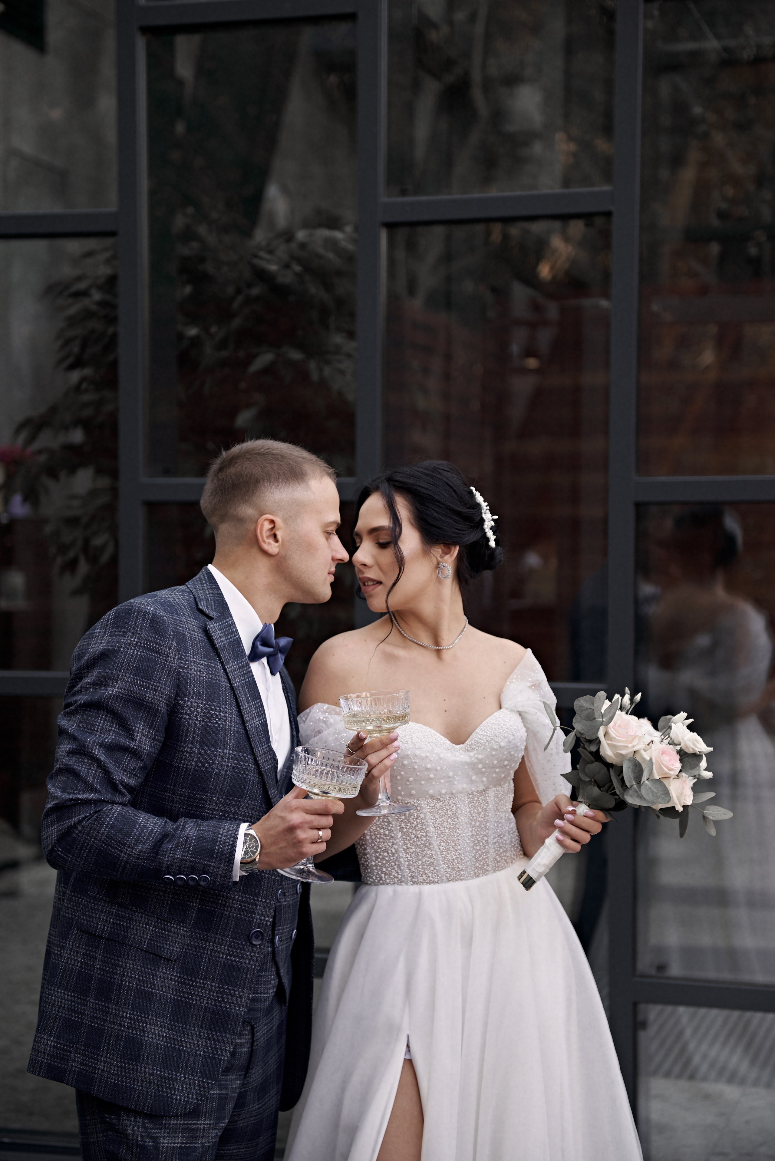 15.09.23 Илья и Полина. Свадебный фотограф Юлия Гусева