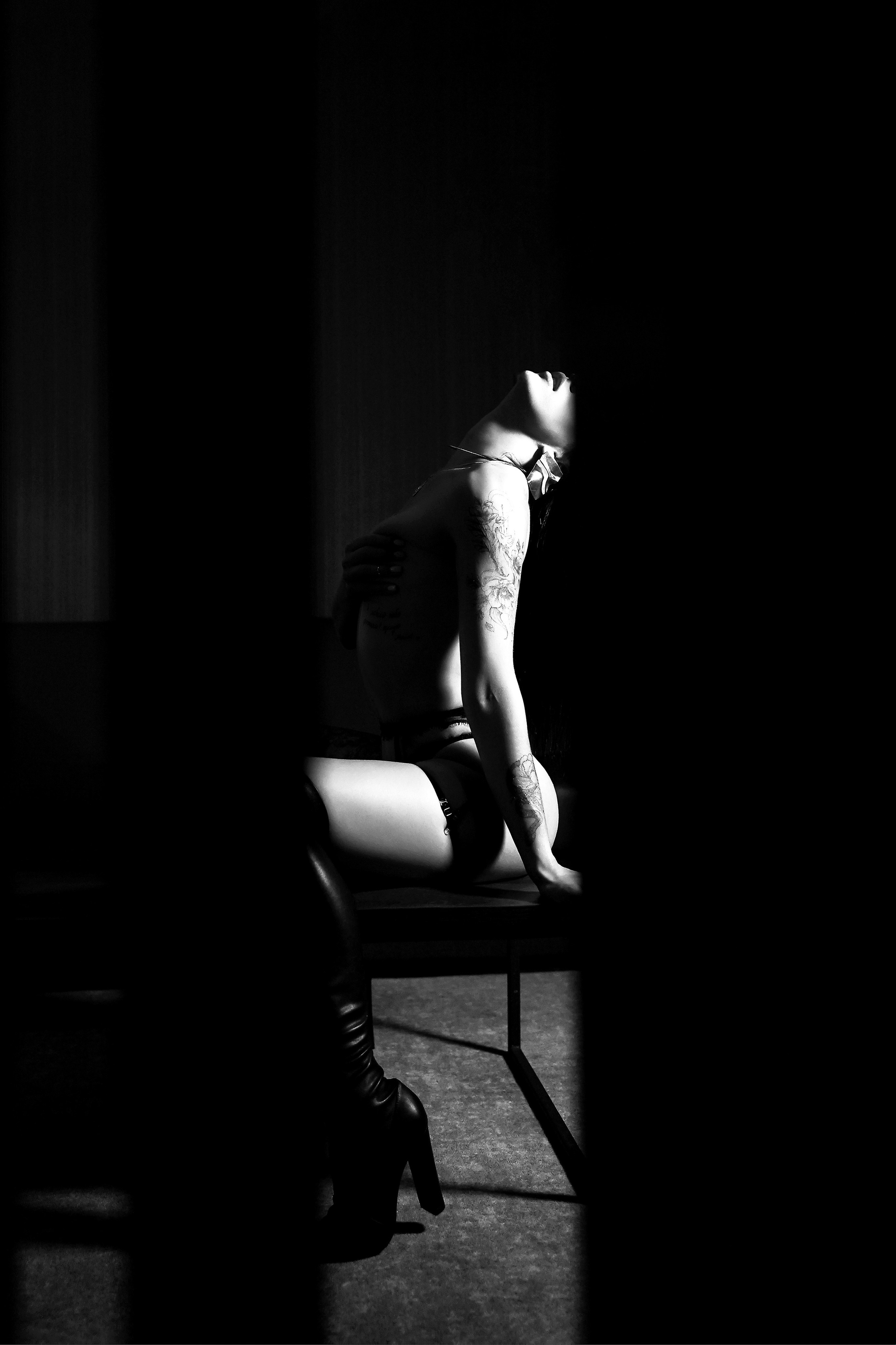 Будуар. Будуарные фотосессии. Будуарный фотограф Катерина Серебрянская