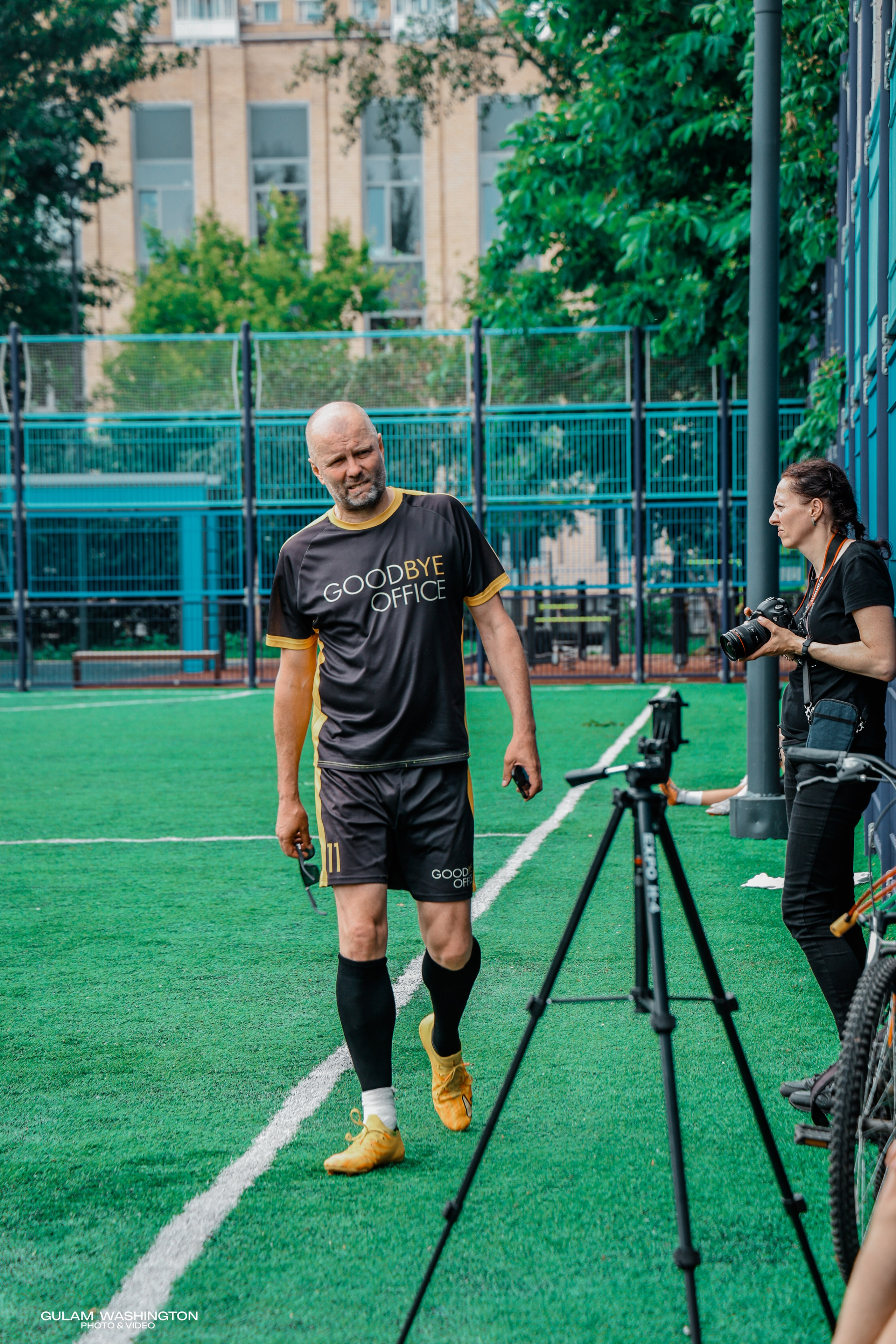 СПОРТ. Фотограф и видеограф — Москва