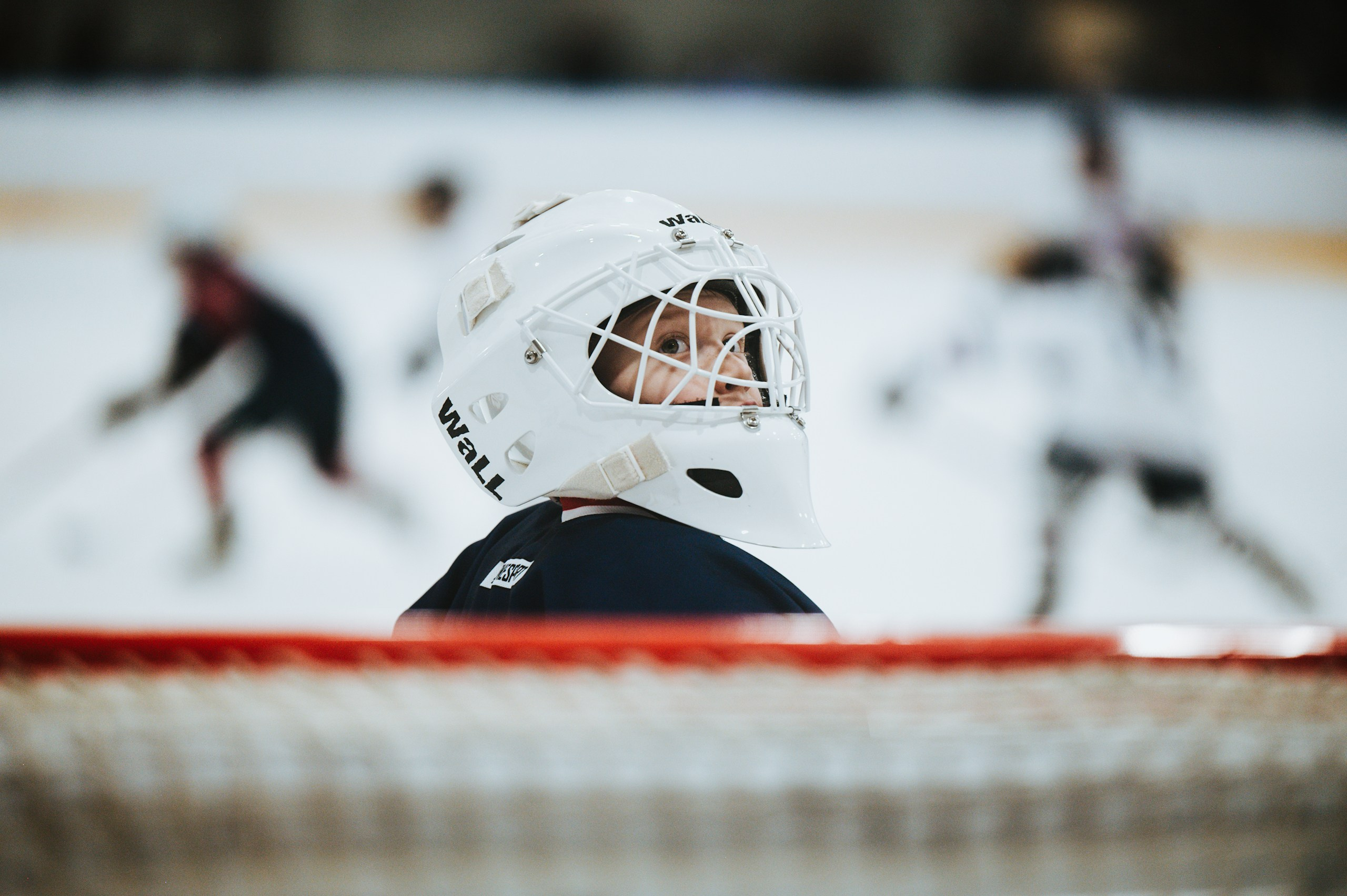 Игровые виды спорта. Спортивный фотограф Тремпольцева Анна