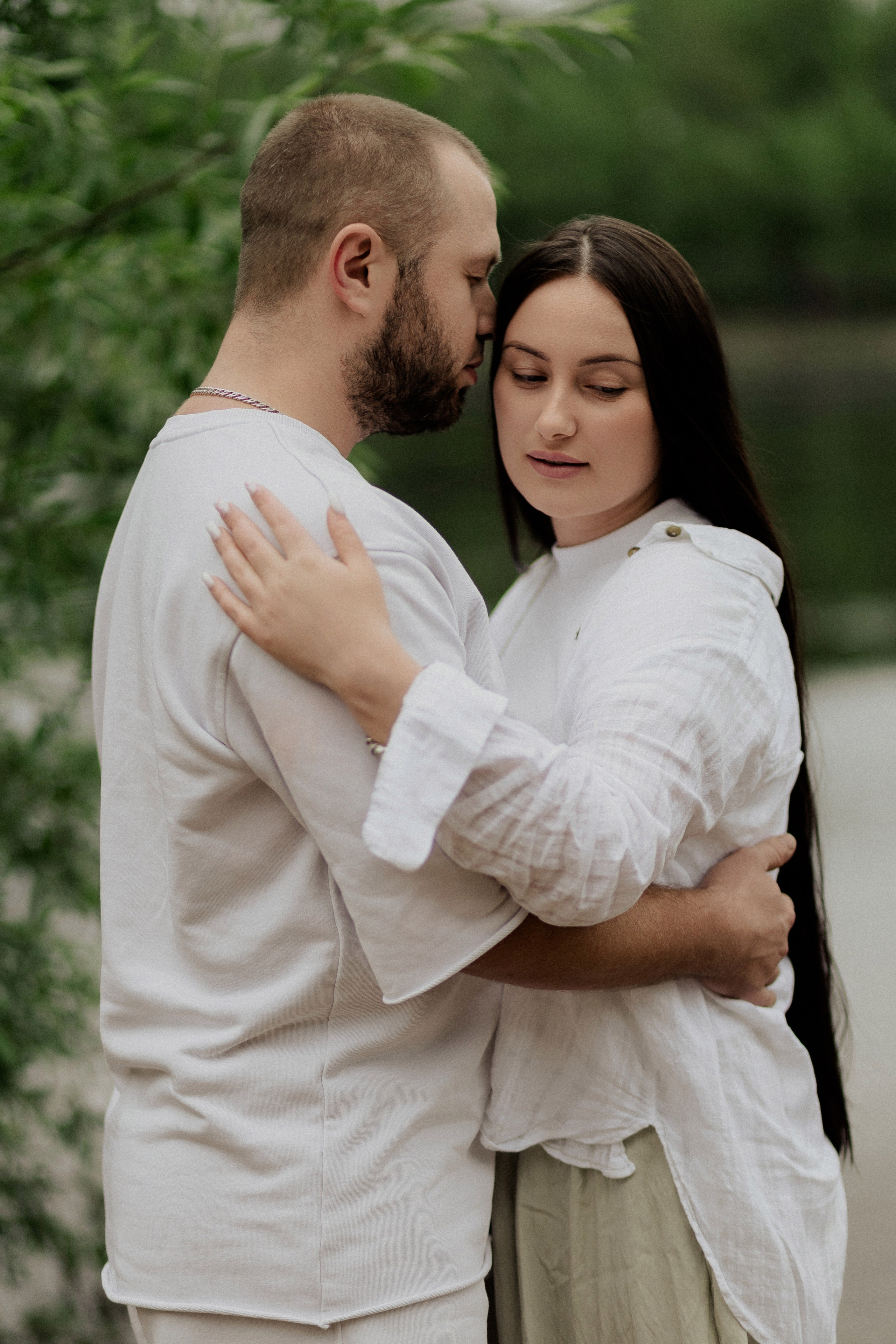 Дима и Кристина. Свадебный фотограф Чайковский