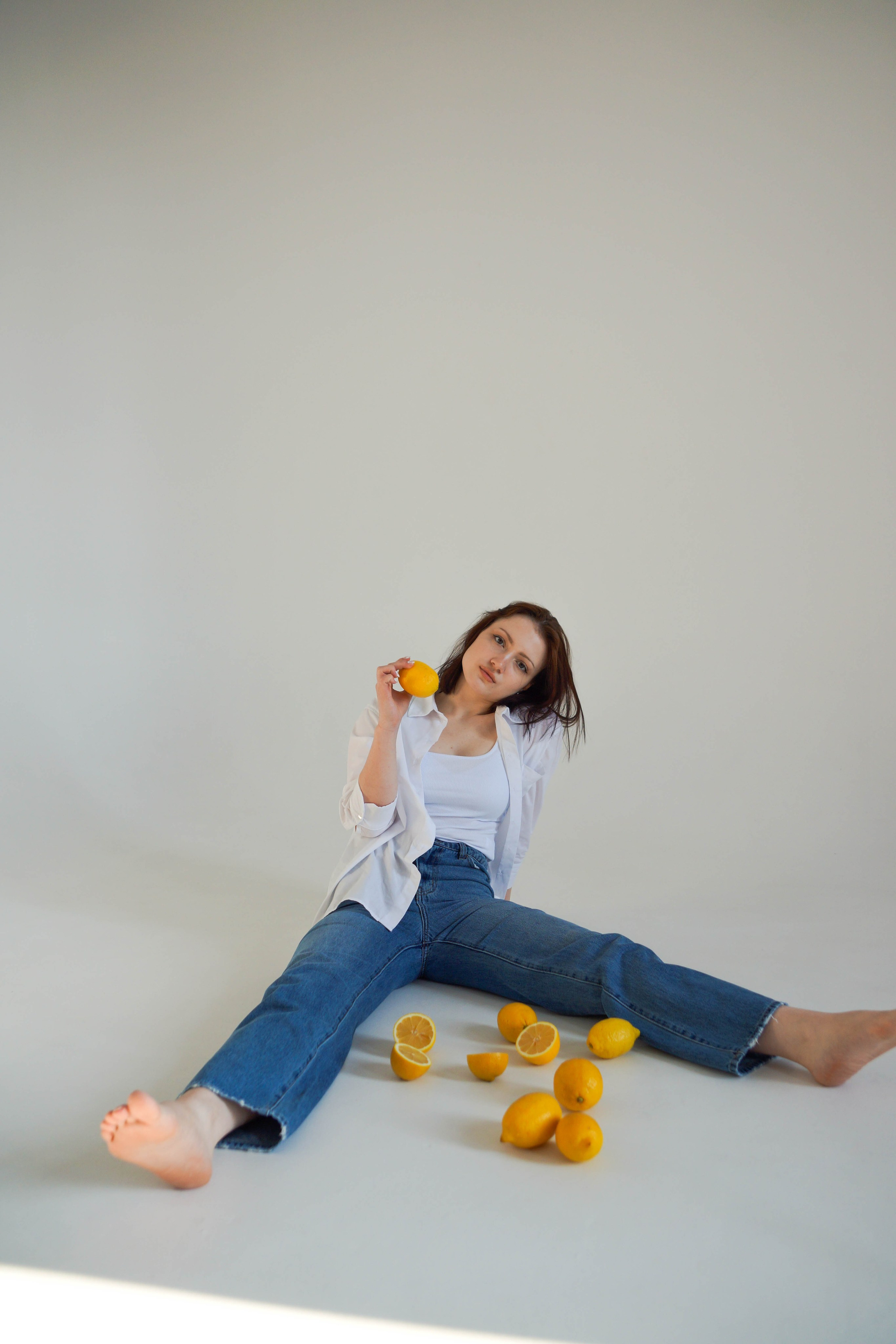 Альбом 27. Курченко Альбина — фотограф из Сургута