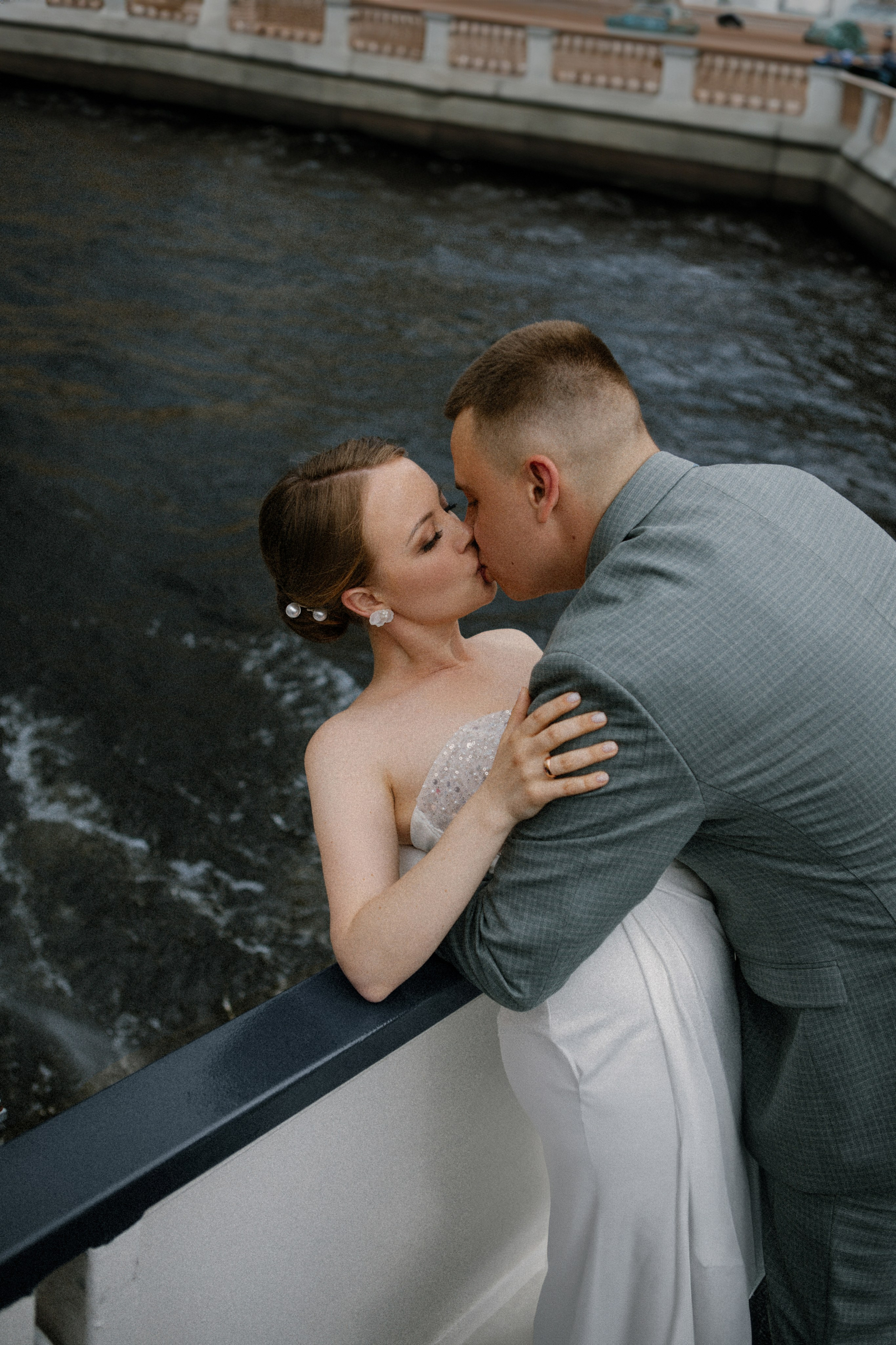 A & E. Фотограф в Санкт-Петербурге Ольга Андрианова