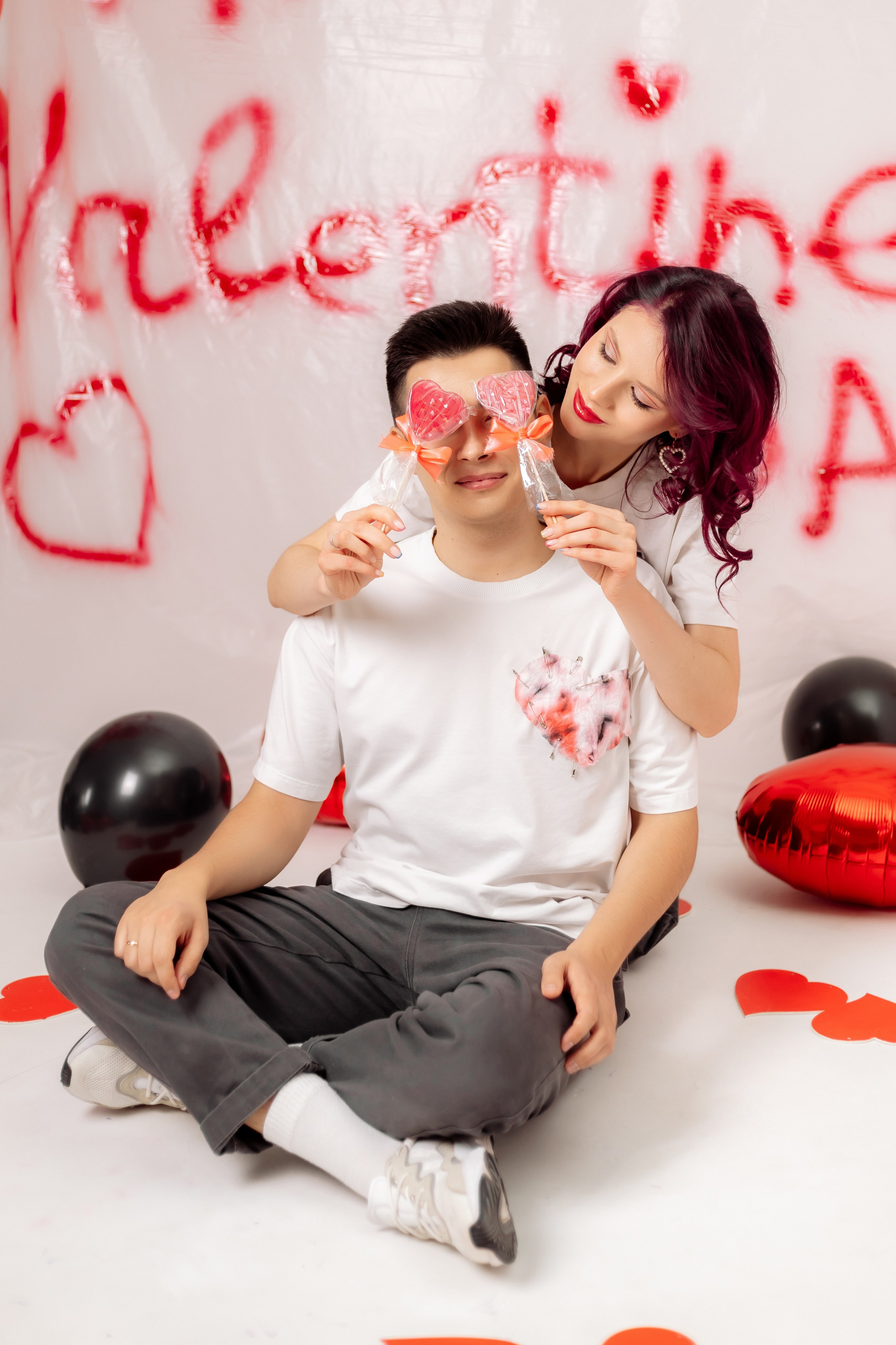 Т&Ж. Зотова Алена — семейный и женский фотограф в Зеленограде