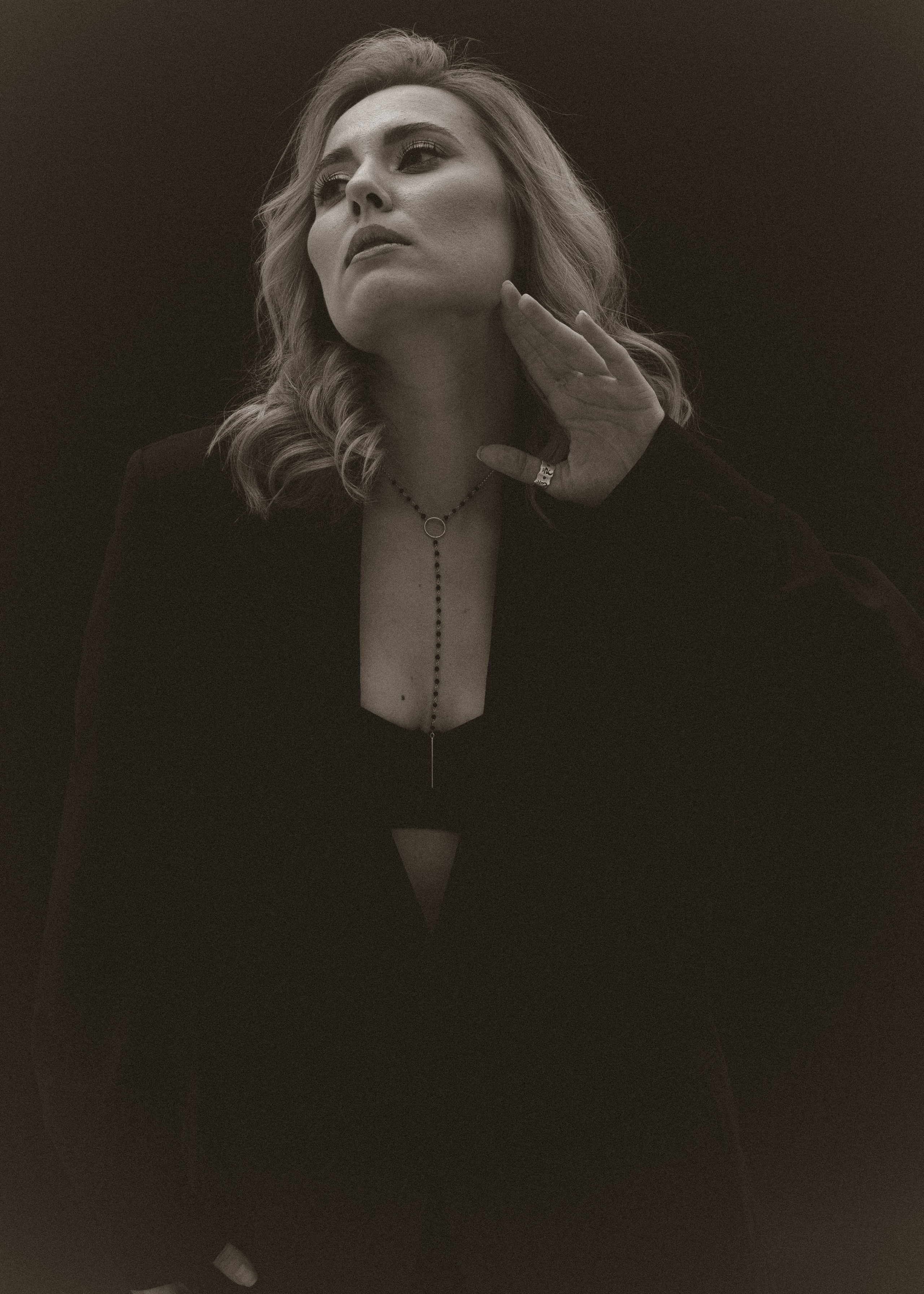 Portfolio. Главная