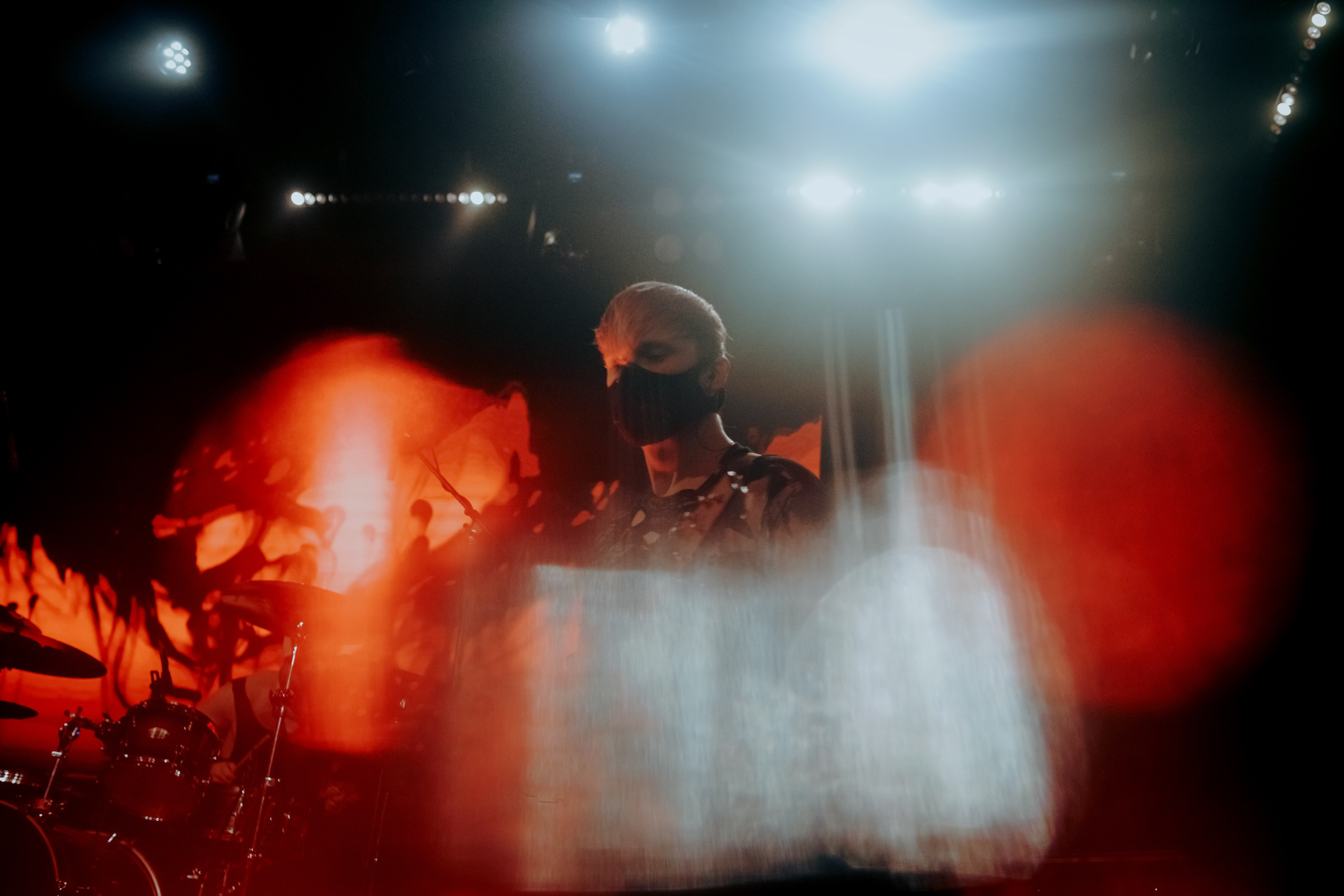 THE KAT IS DEAD. Фотограф Елена Богачева (lenalena_na_na_na)