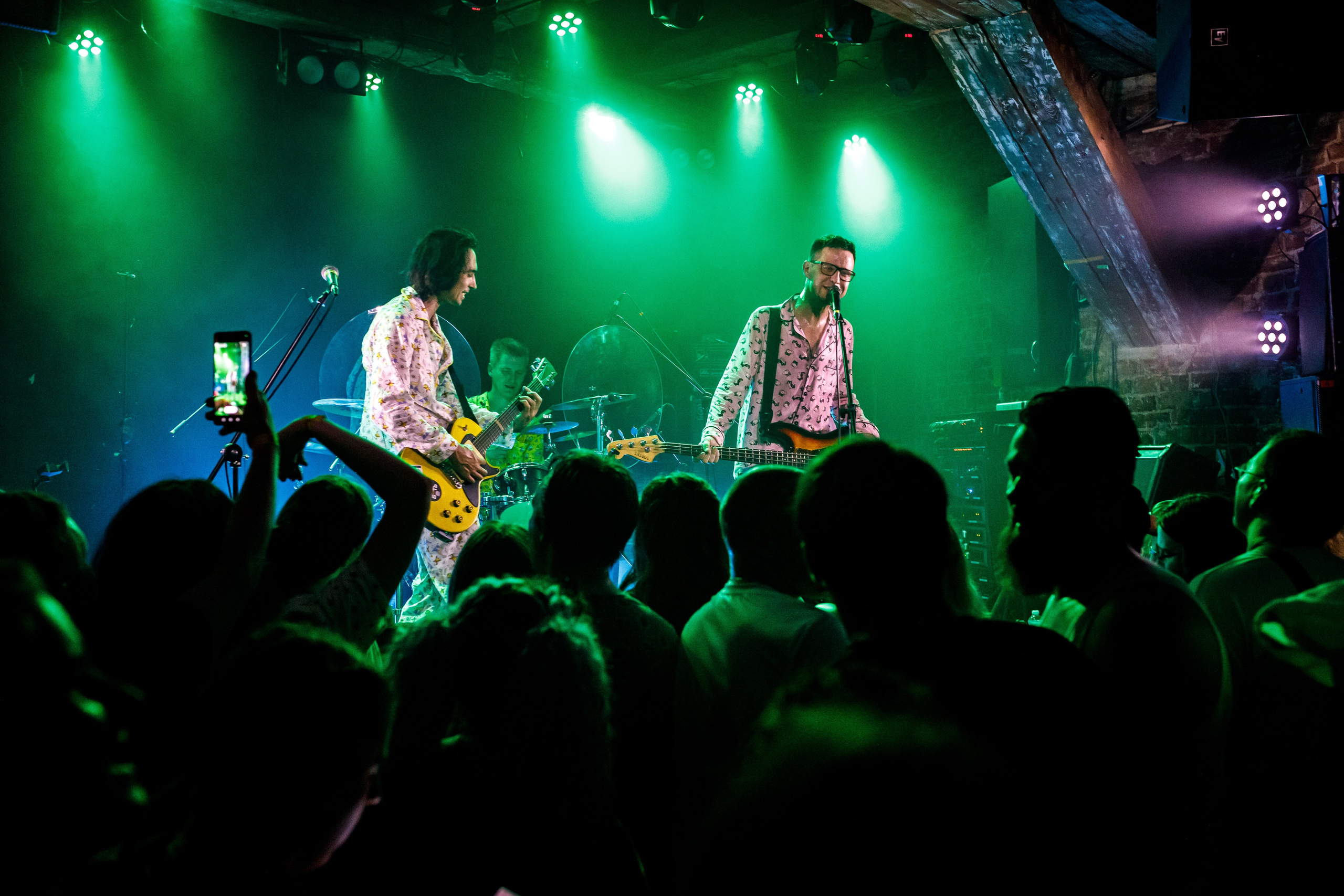 РАДИОПОМЕХИ. Фотограф Елена Богачева (lenalena_na_na_na)