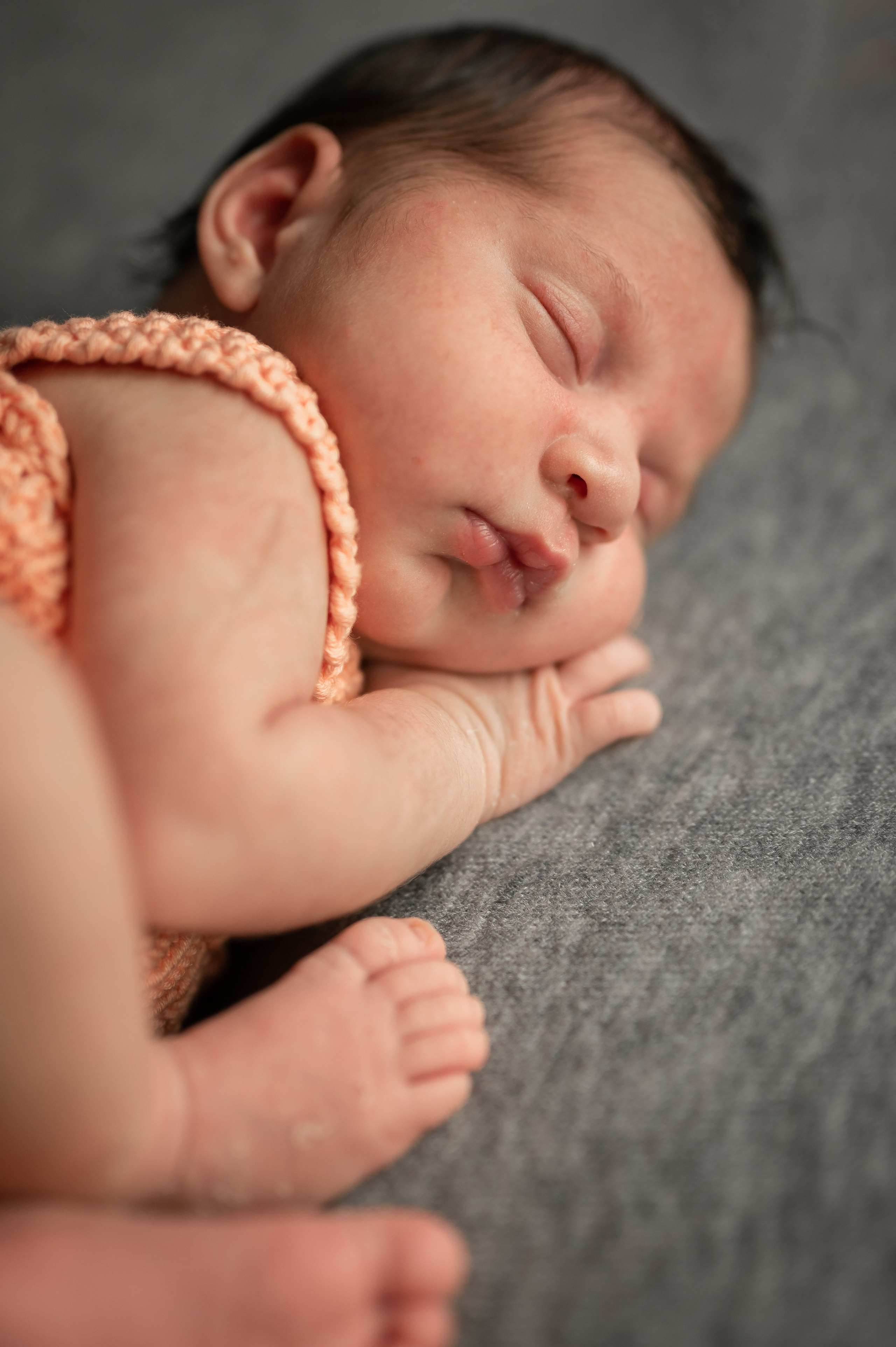 #фотосессия новорожденного. Фотограф новорождённых, семейный, школьный в городе Калуге Евгения