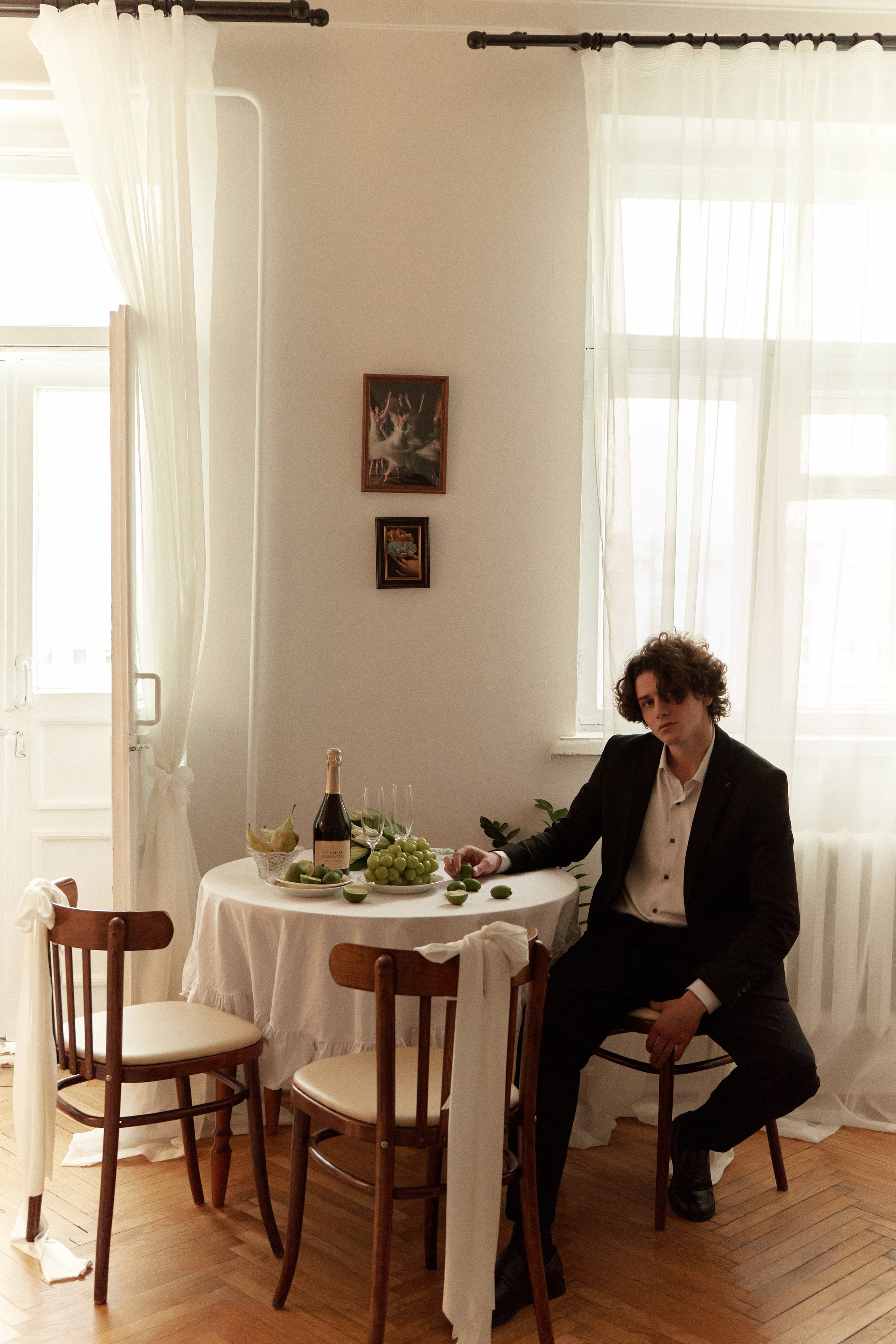 Мария и Корнелиу. Свадебный фотограф Анна Джигирей. Обнинск — Москва