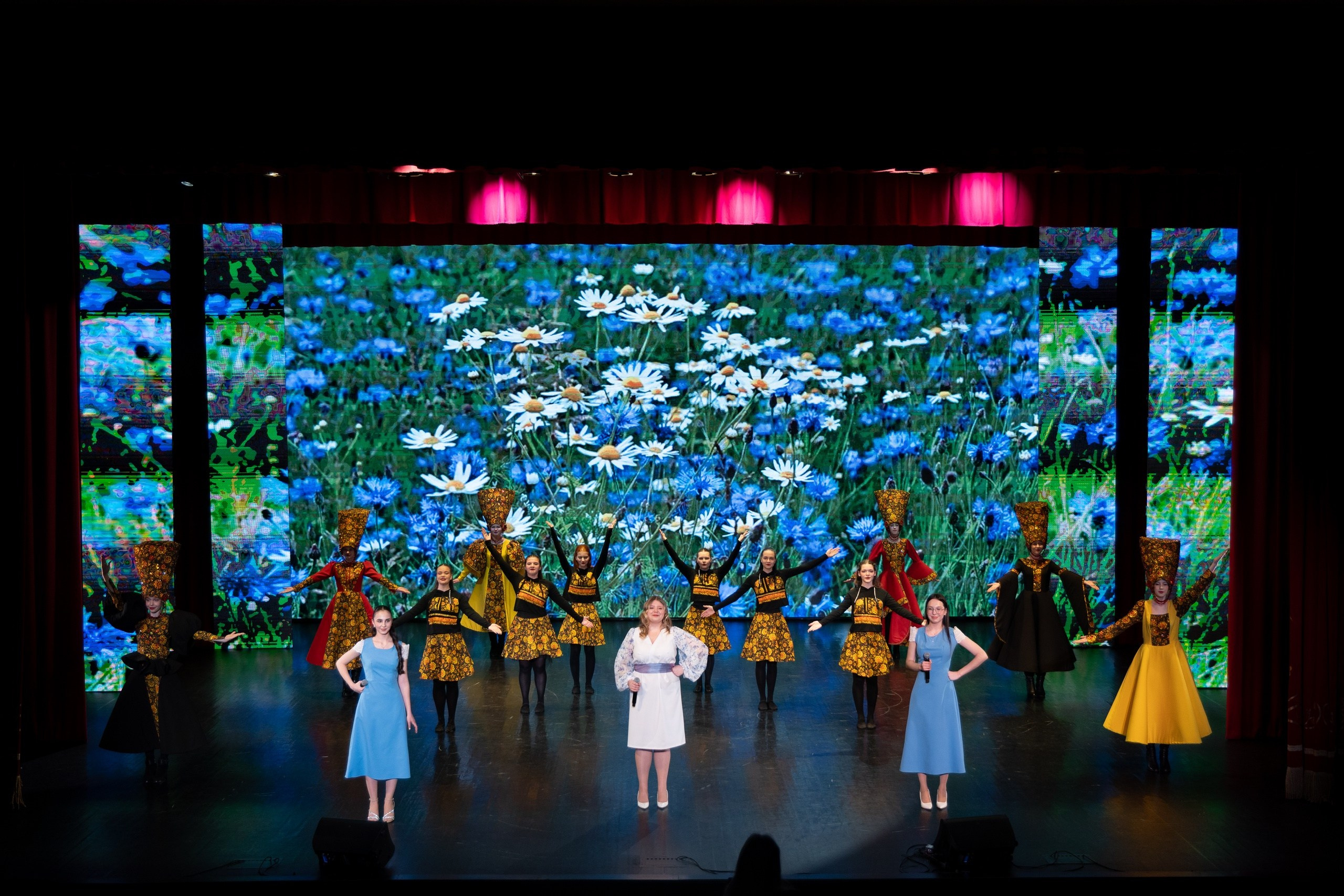 Репортаж. Портретный и репортажный фотограф в городе Ставрополь