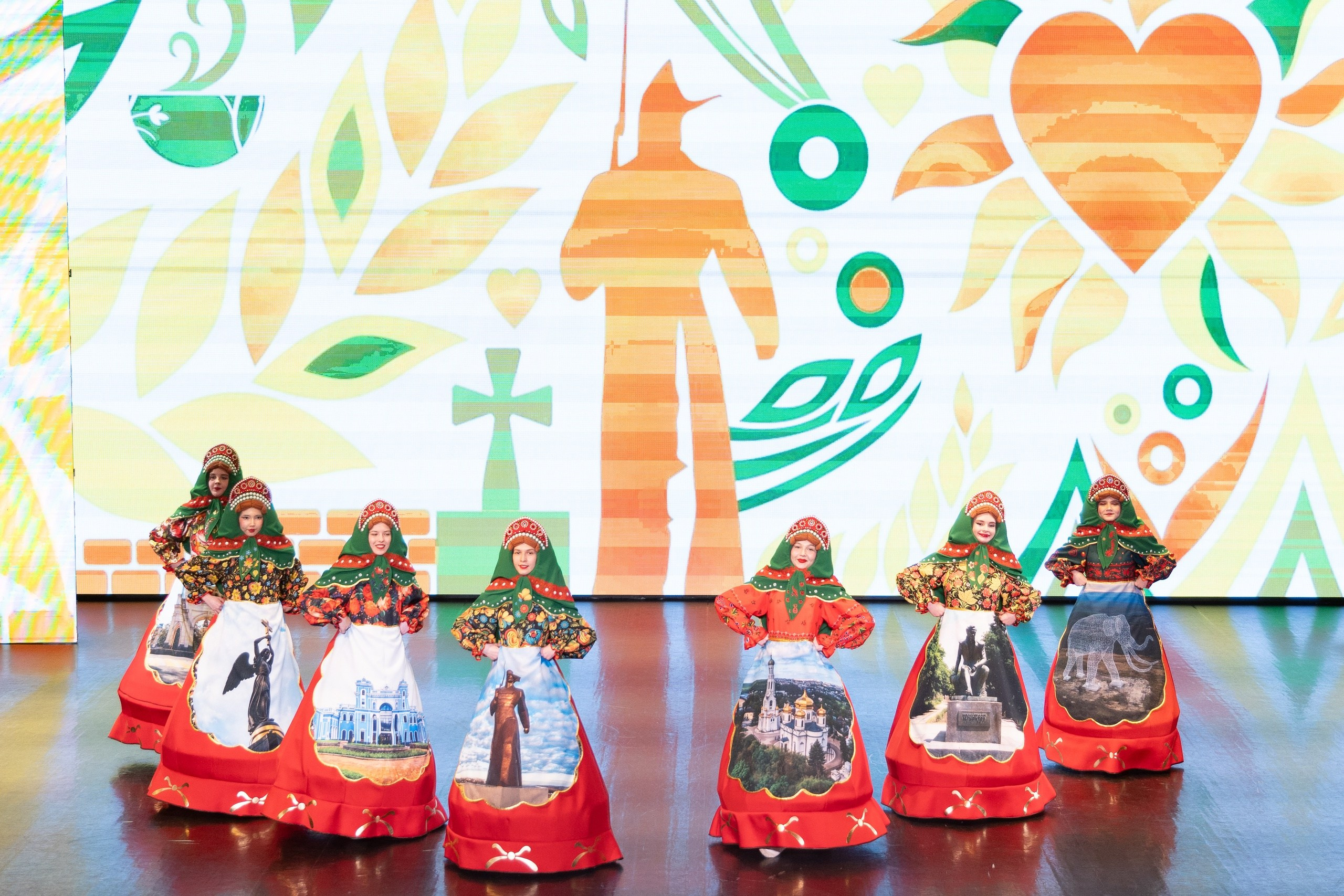 Репортаж. Портретный и репортажный фотограф в городе Ставрополь