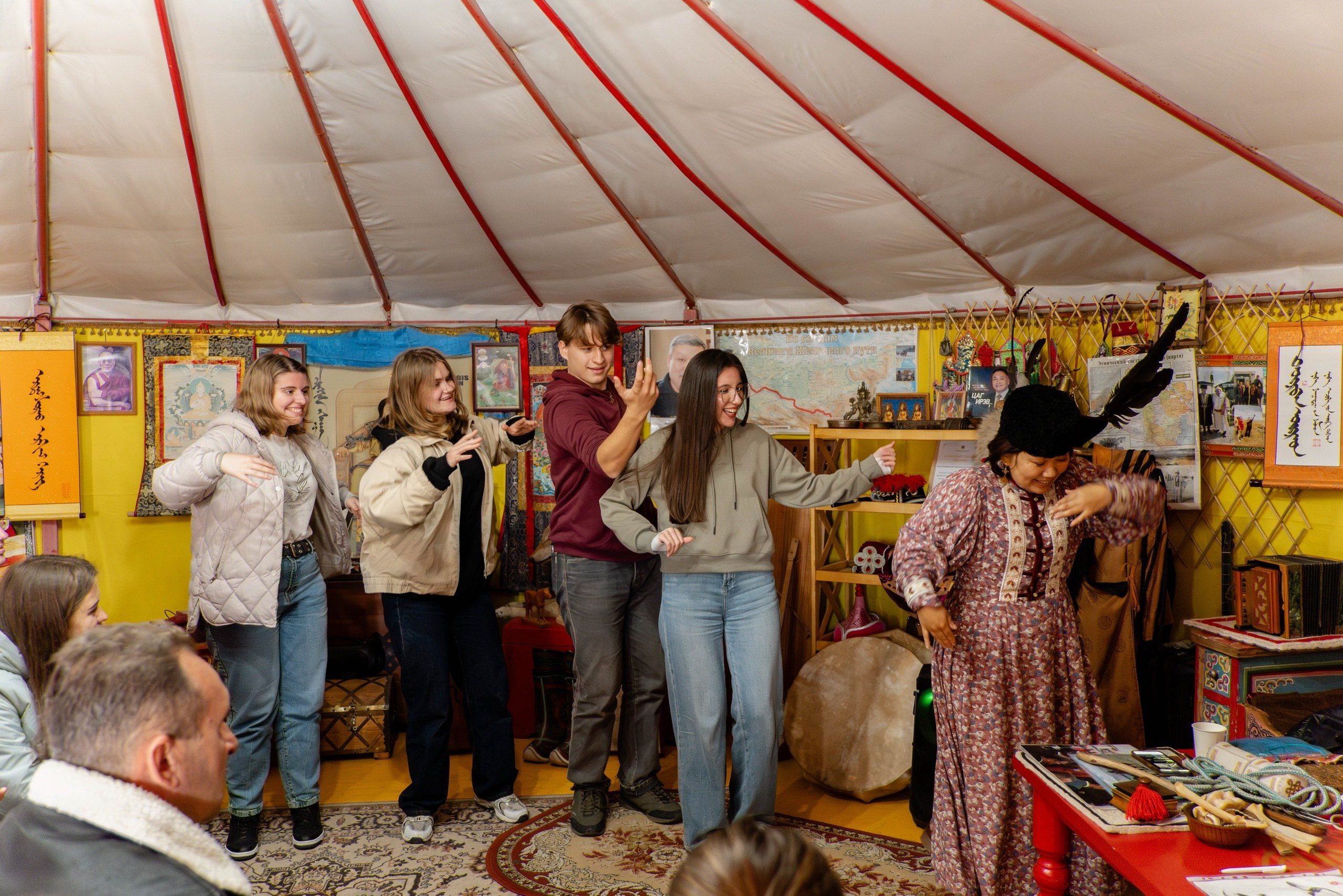 Репортаж. Портретный и репортажный фотограф в городе Ставрополь