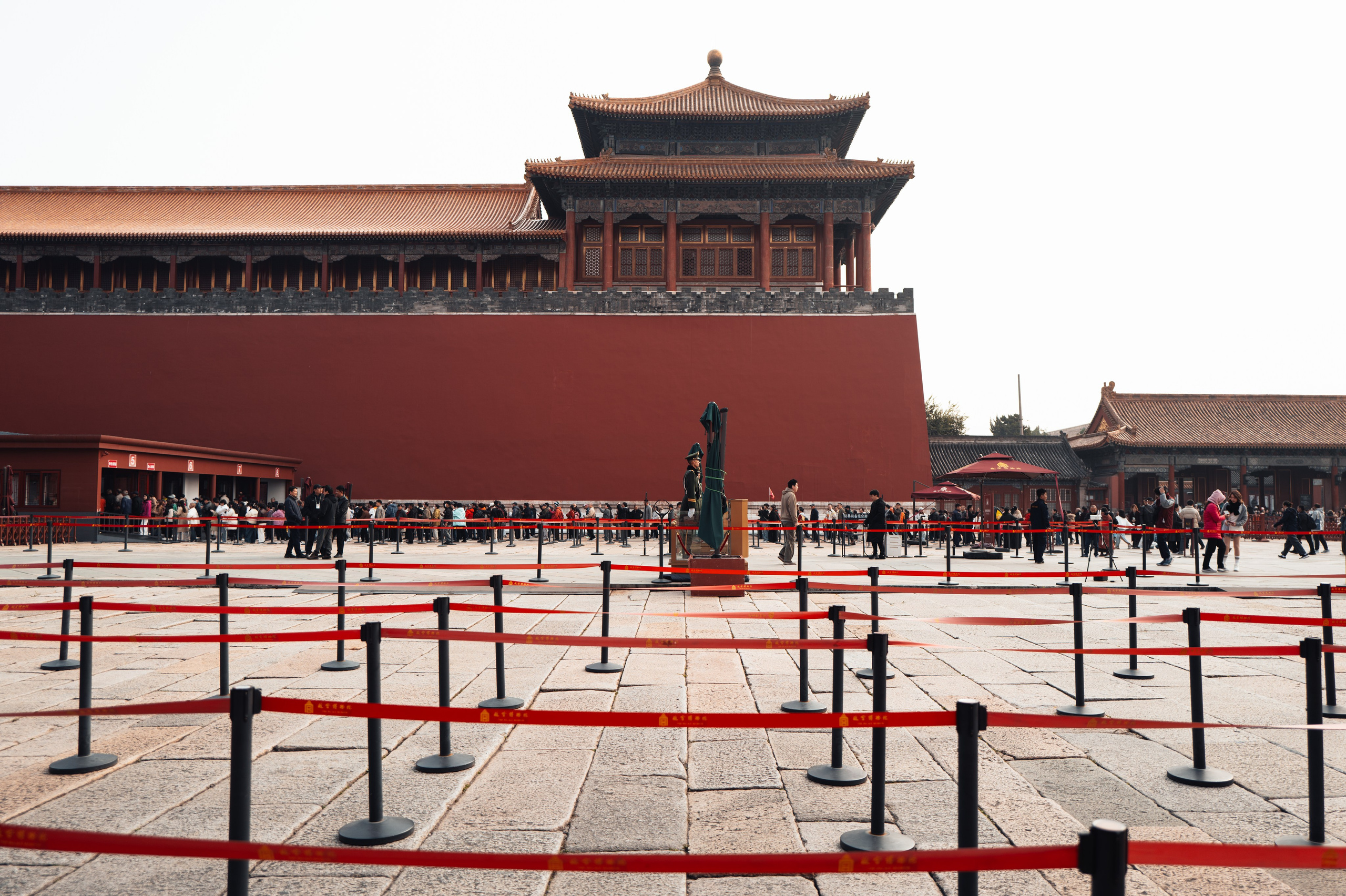 China/Китай. @tomrus: Рустам Шагиморданов — фотограф