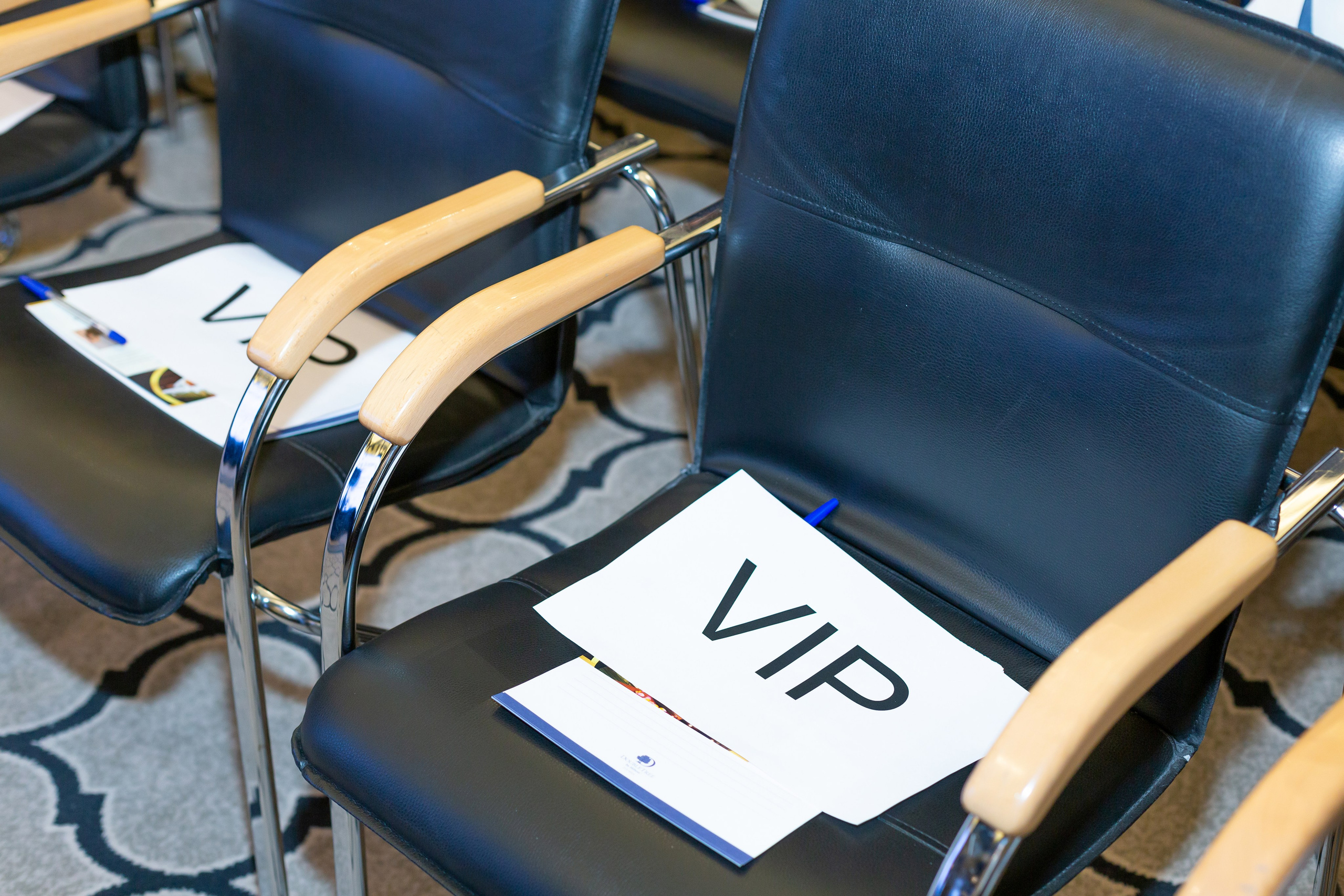 Конференция Здоровья. Ирина Квасова | Фотограф в стиле VOGUE | Тюмень