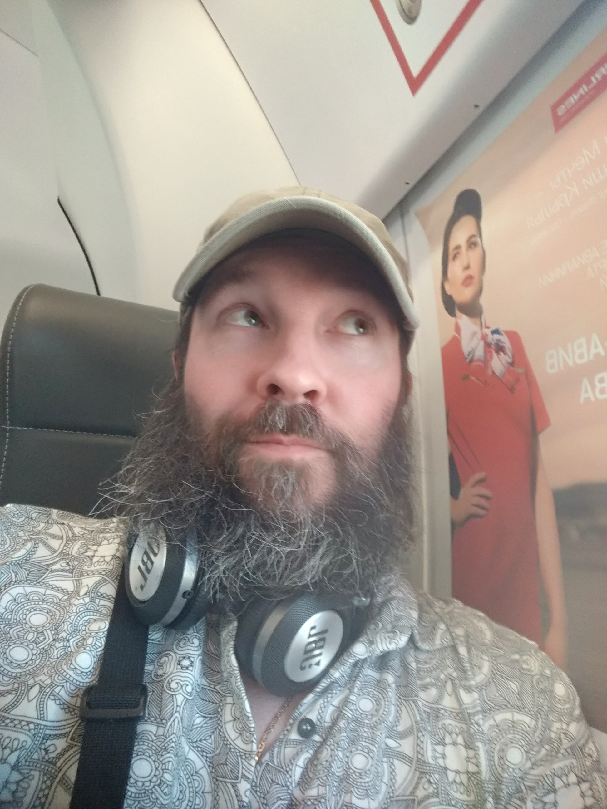 Мамочка дорогая, Царствие Небесное!. Собор Отрасли