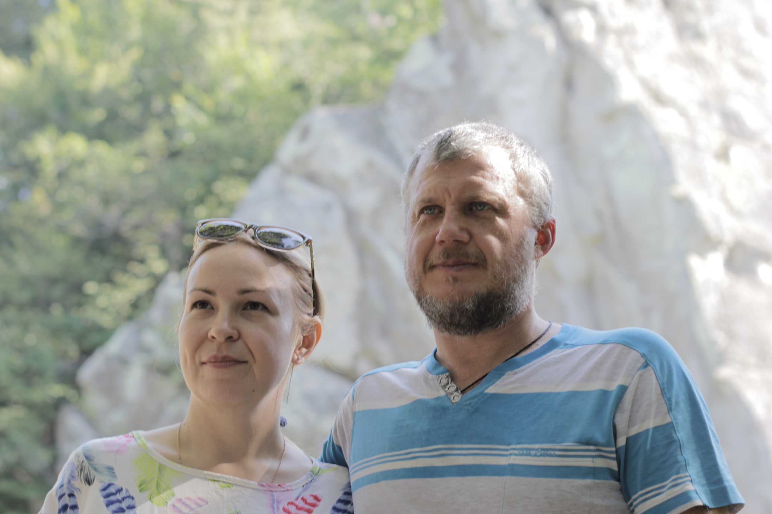 Горячий Ключ (2024-09-22). Собор Отрасли