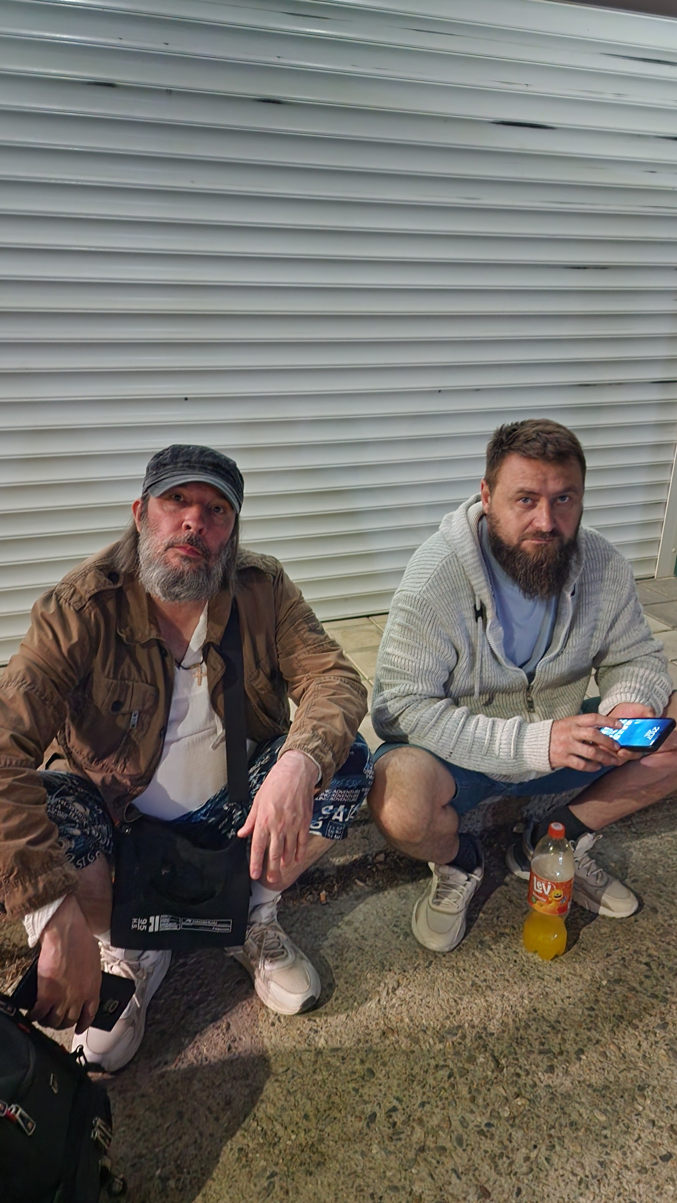 Горячий Ключ (2024-09-20). Собор Отрасли