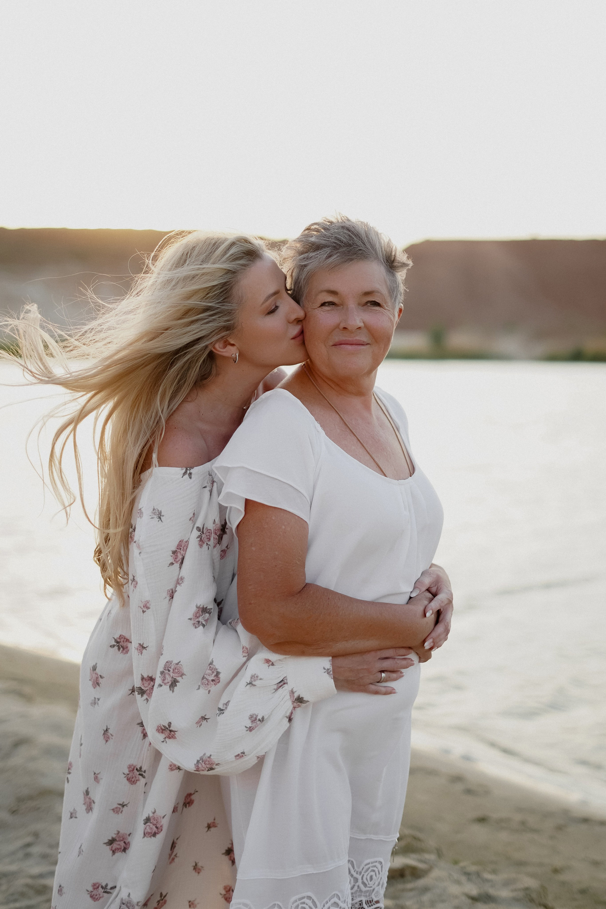 Болдыревы. Фотограф Валерия Крахмалева