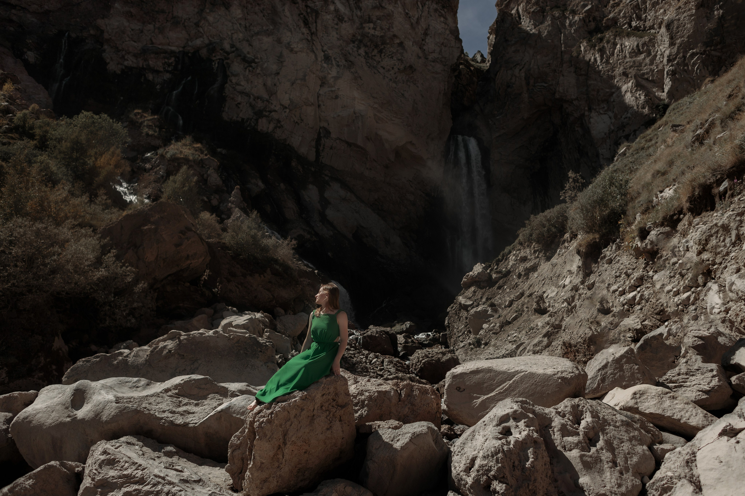 Карачаево — Черкессия. Свадебный фотограф в Астрахани. Фототуры по Астрахани и в горы Кавказа