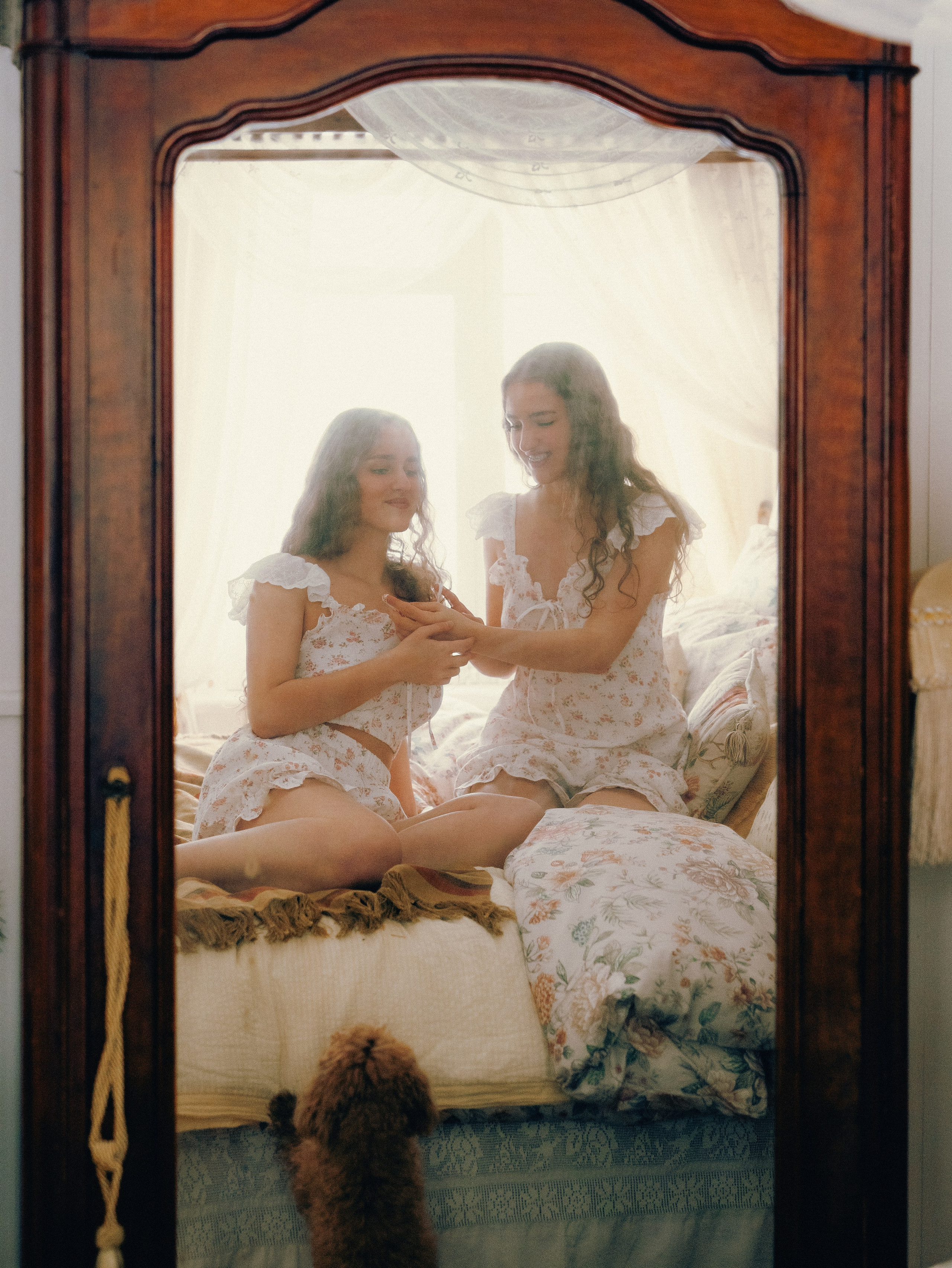 Имиджевая съемка для Robert Duva. Портретный, семейный и свадебный фотограф в Курске Роман Сазонов