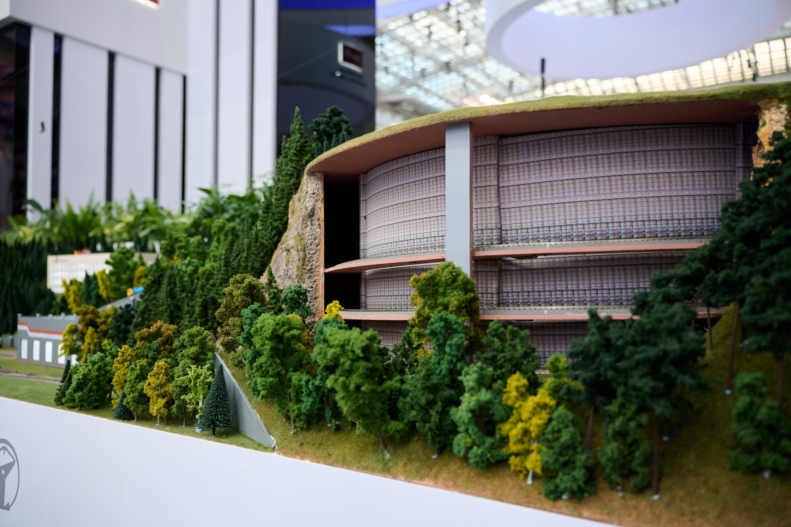 19 Международный форум и выставка Транспорт России. Сергей Богомолов. Свадебный и семейный фотограф