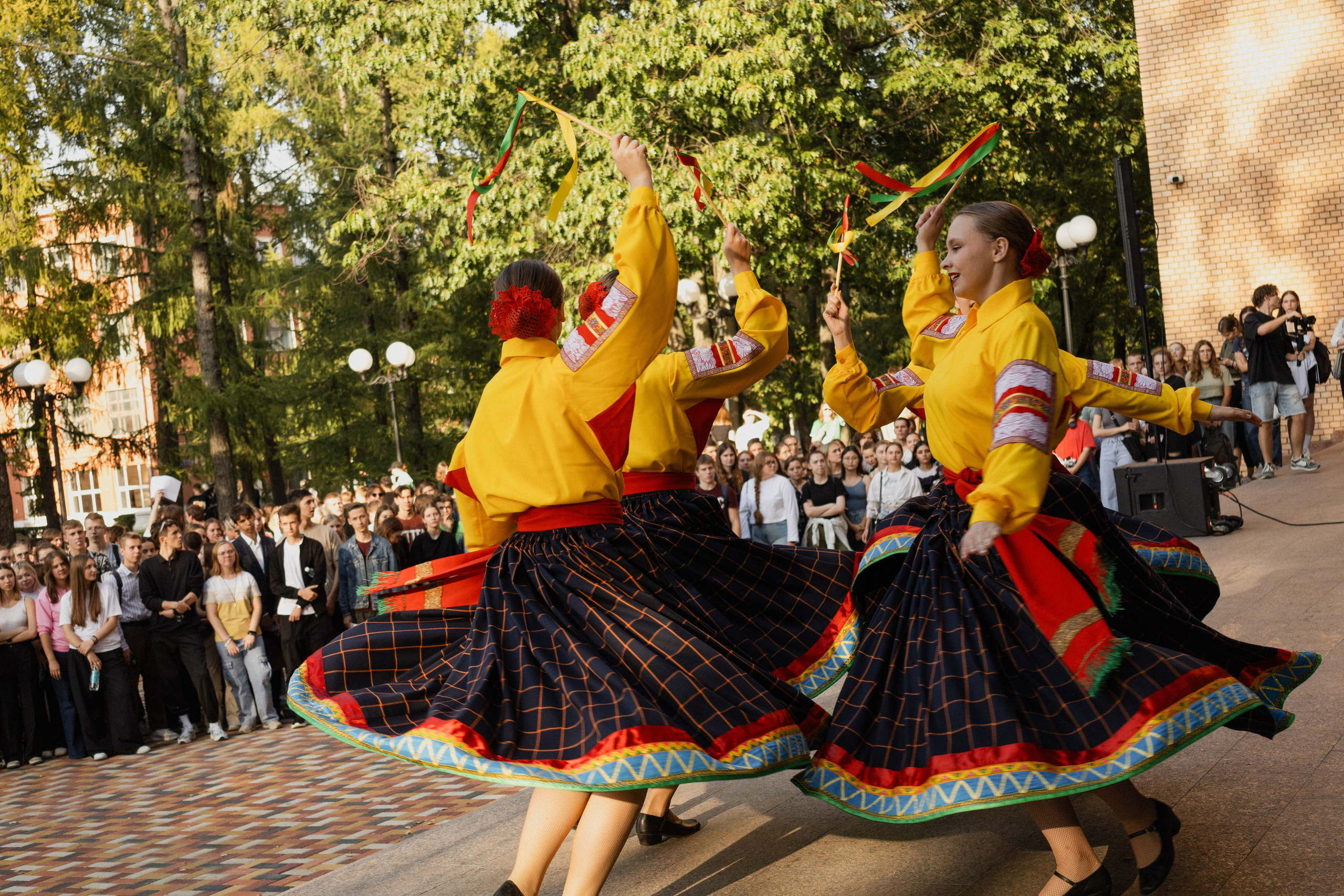 Академический квест. Главная