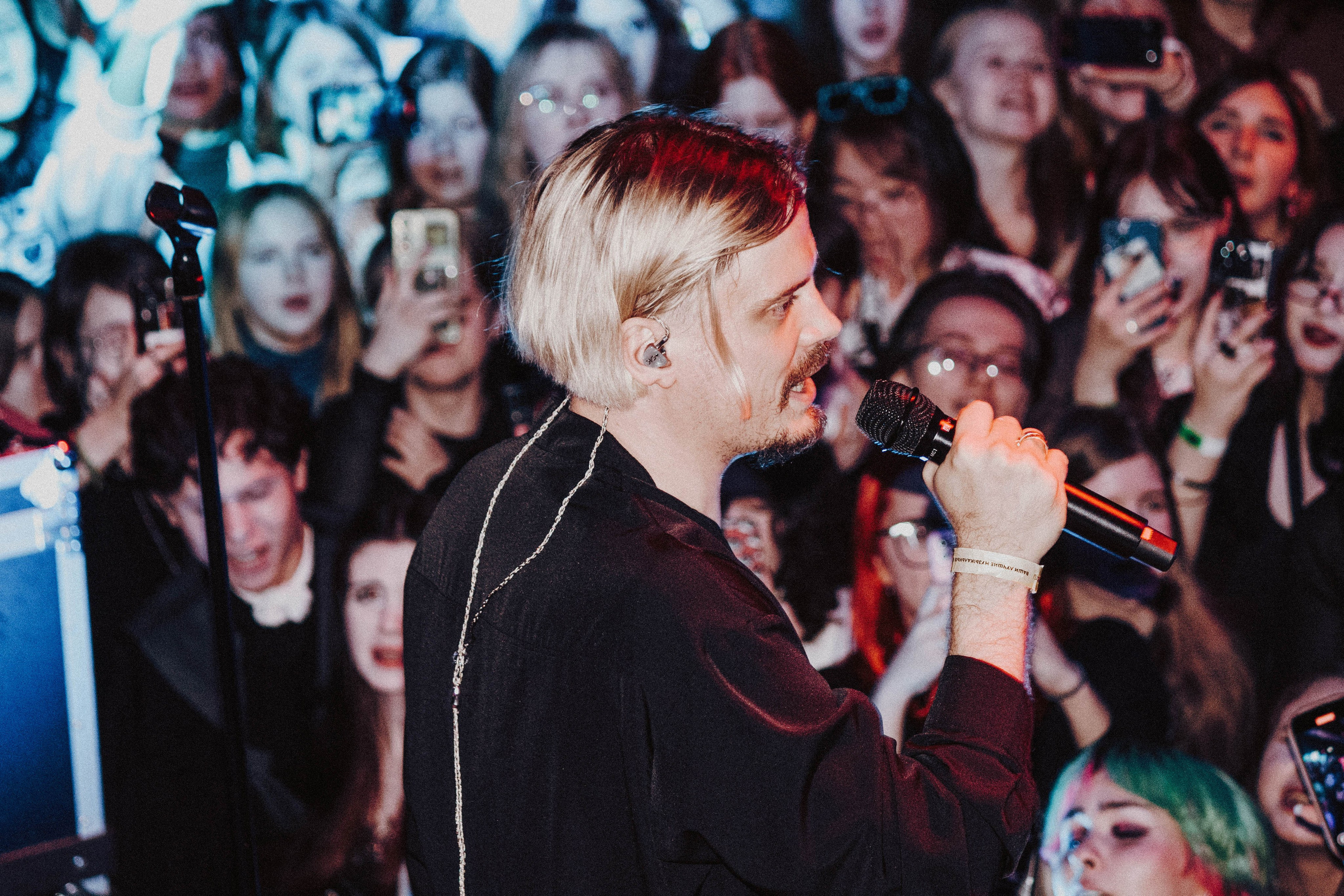 Иван Курочкин. ФОТОГРАФ ВЛАДИВОСТОК НИКИТА КОРОЛЁВ