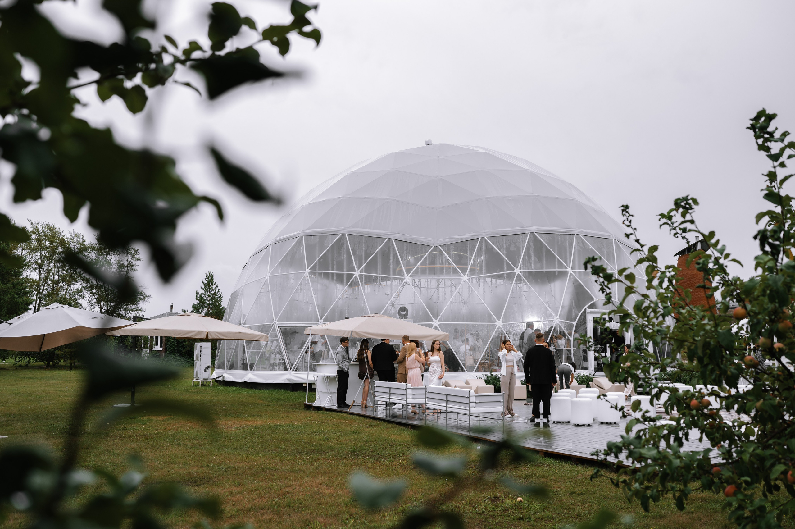 Михаил и Юлия. Свадебный Фотограф Челябинск Уфа Егорова Анастасия
