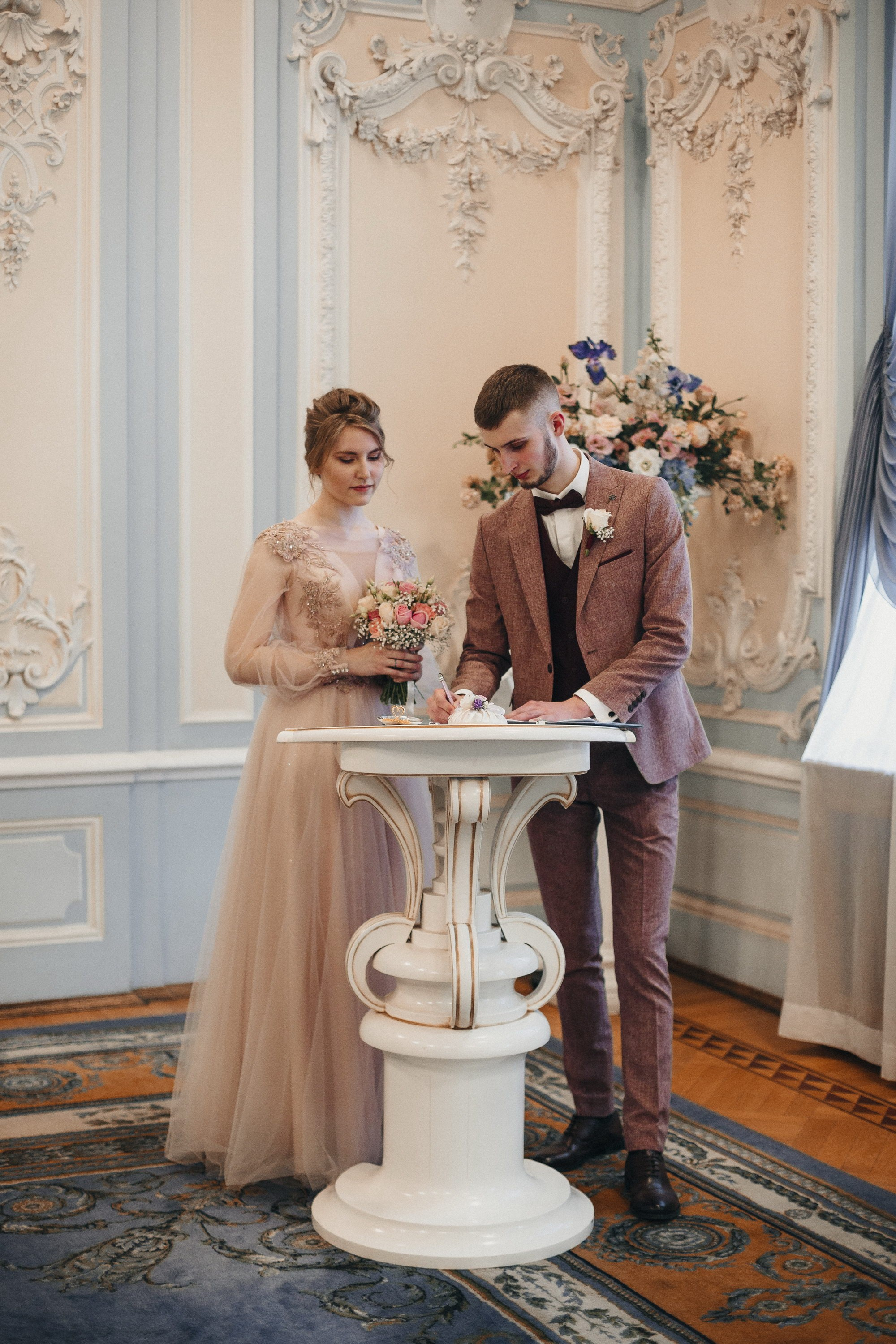 Расслабимся. Свадебный фотограф Игорь Брундасов 8PHOTO на свадьбу венчание загс СПб