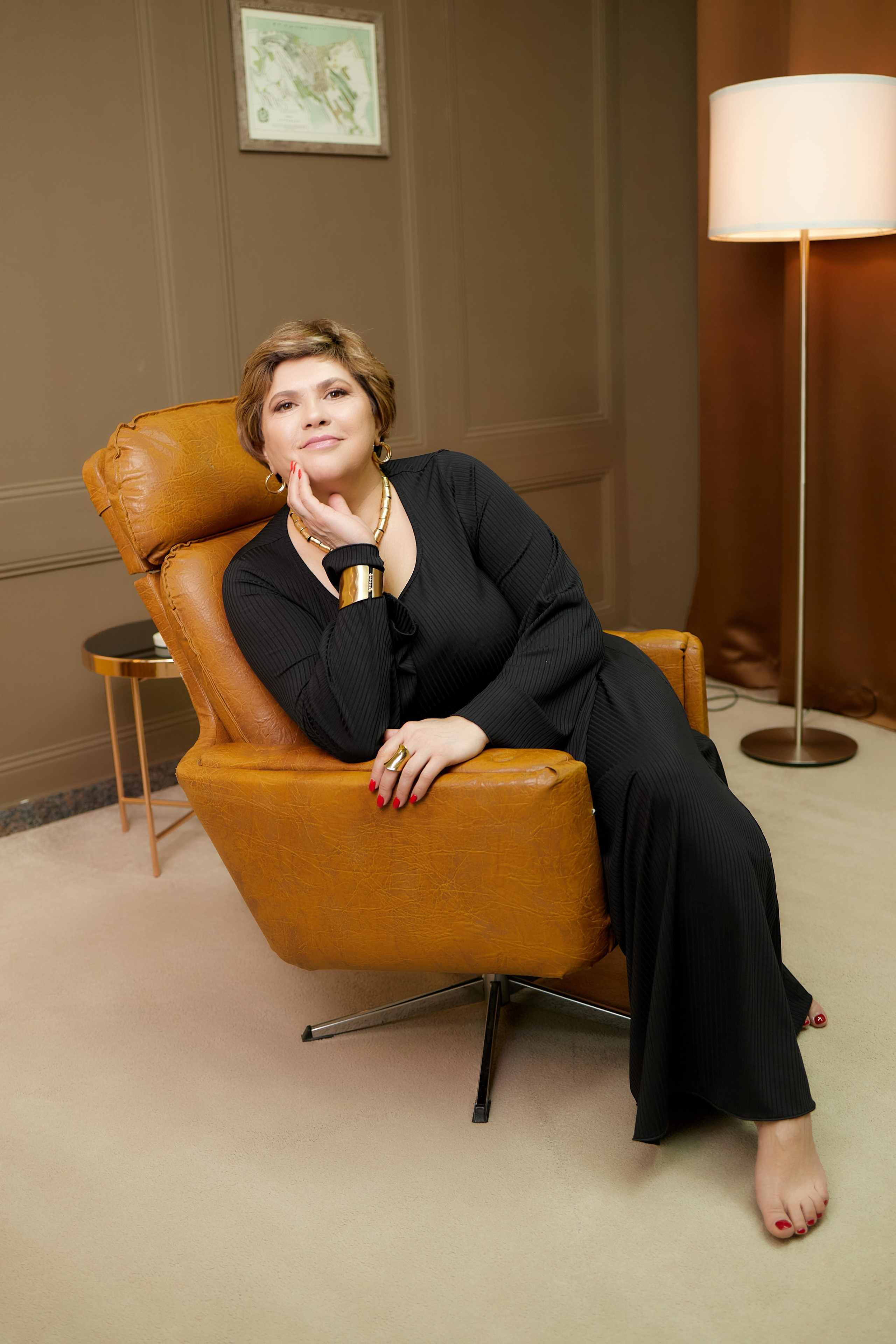 Для себя (Светлана). Фотограф в Минске Анна Кучинская