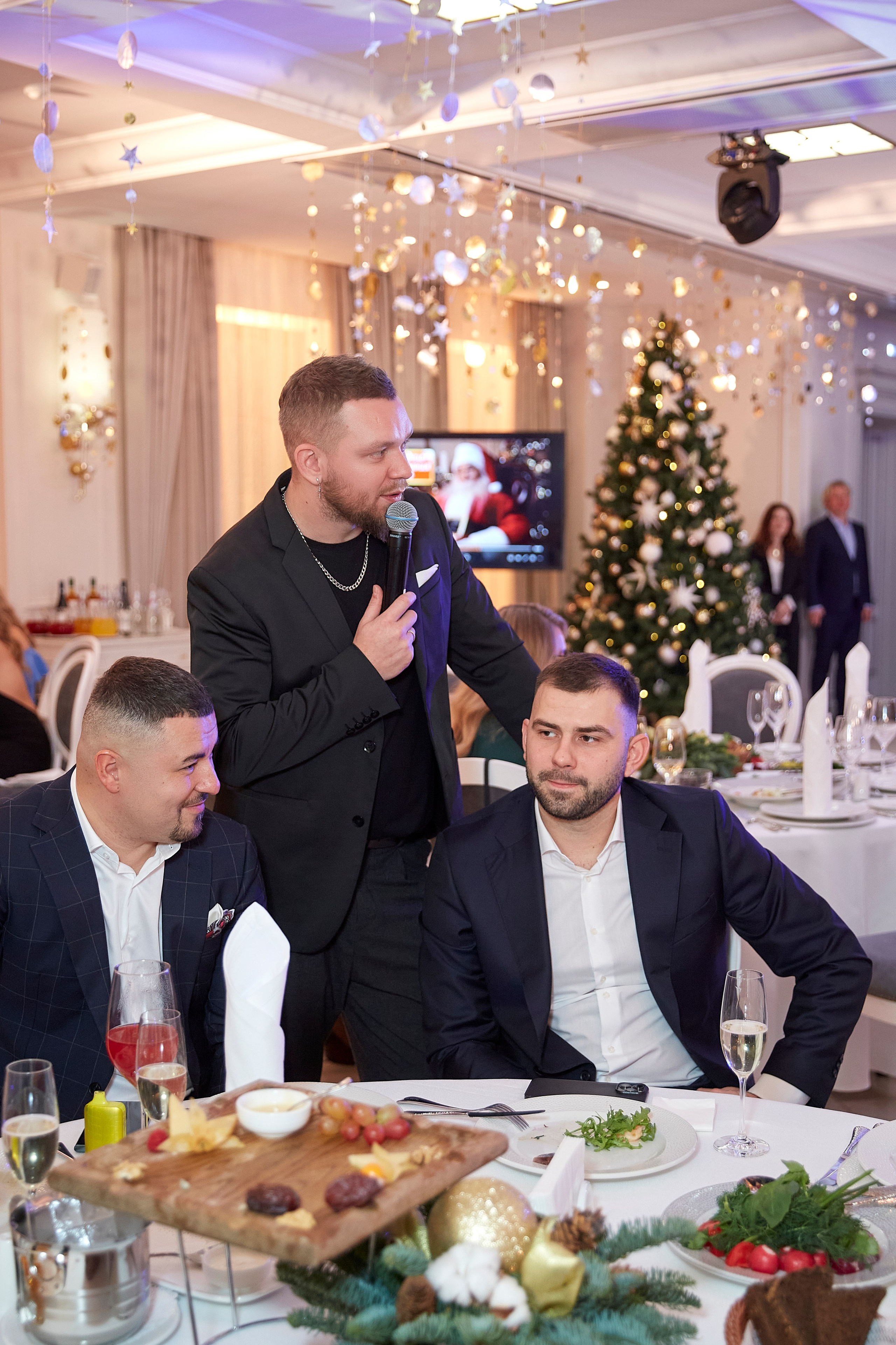 Миллениум парк. Фотограф ваших самых ярких событий в Москве и СПБ. Збронская Юлия