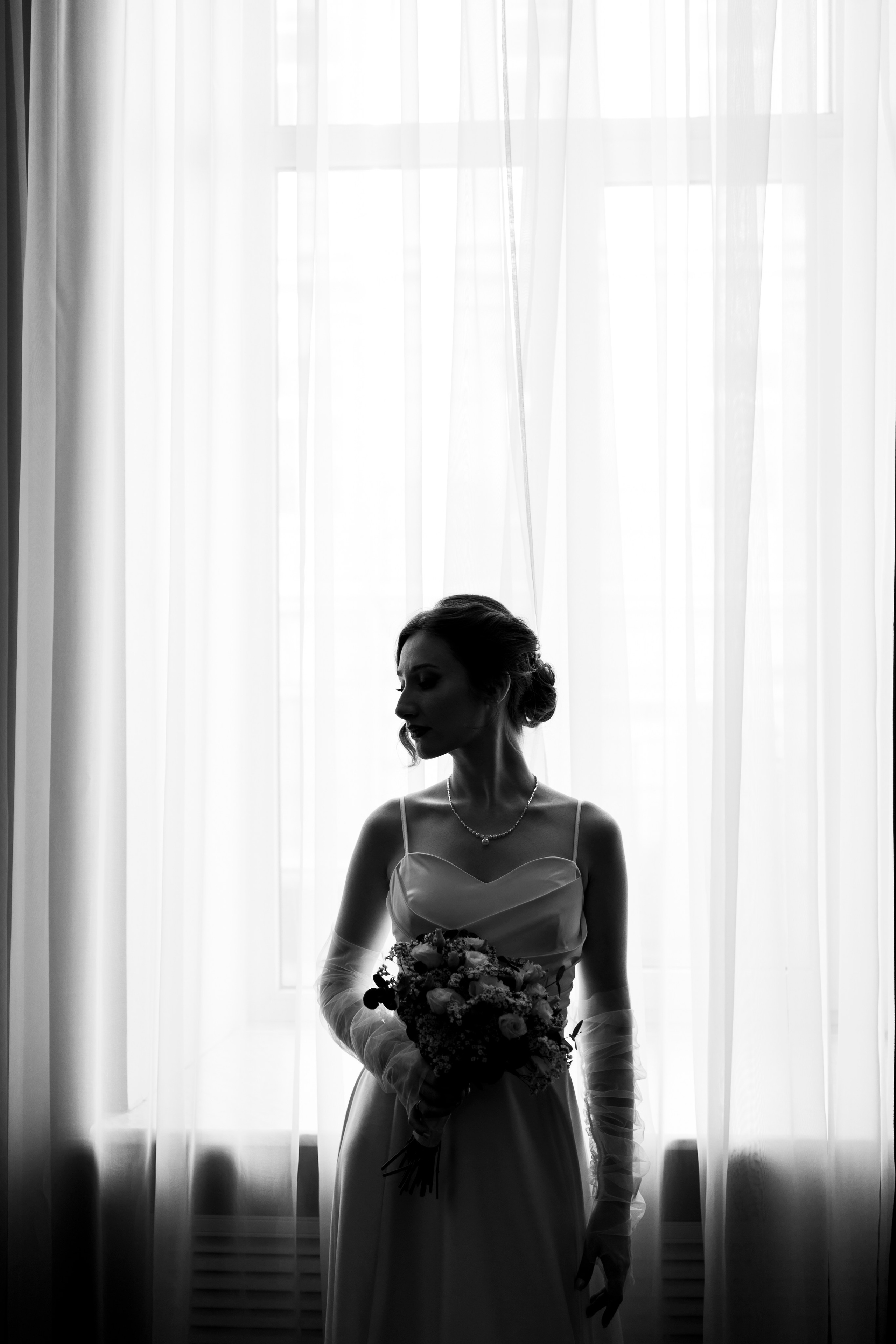 Дарина и Ярослав | Грибоедовский ЗАГС. Фотограф в Москве Татьяна Колотилова