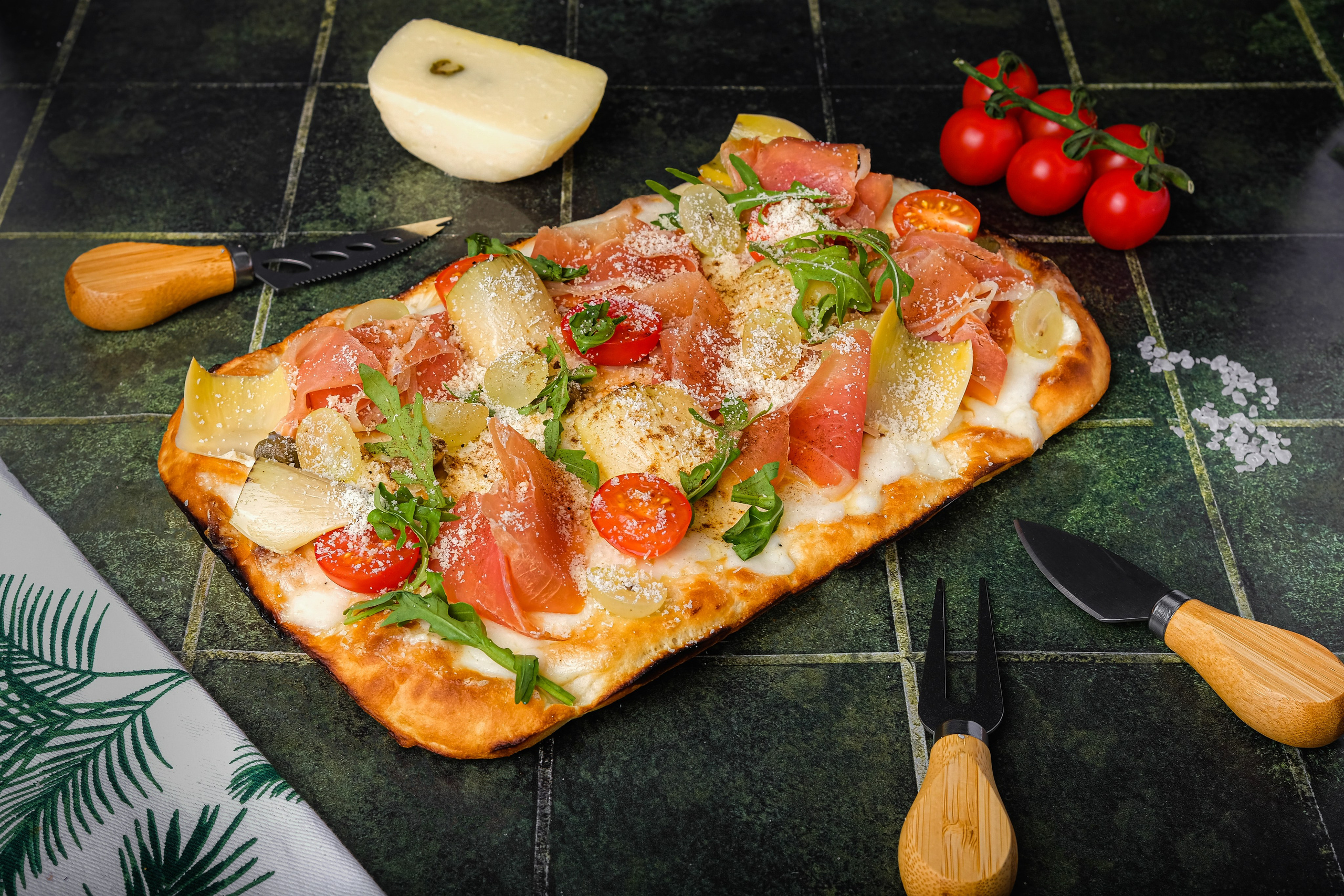 Casamia. Предметный и фуд фотограф в Саратове Алина Кравец