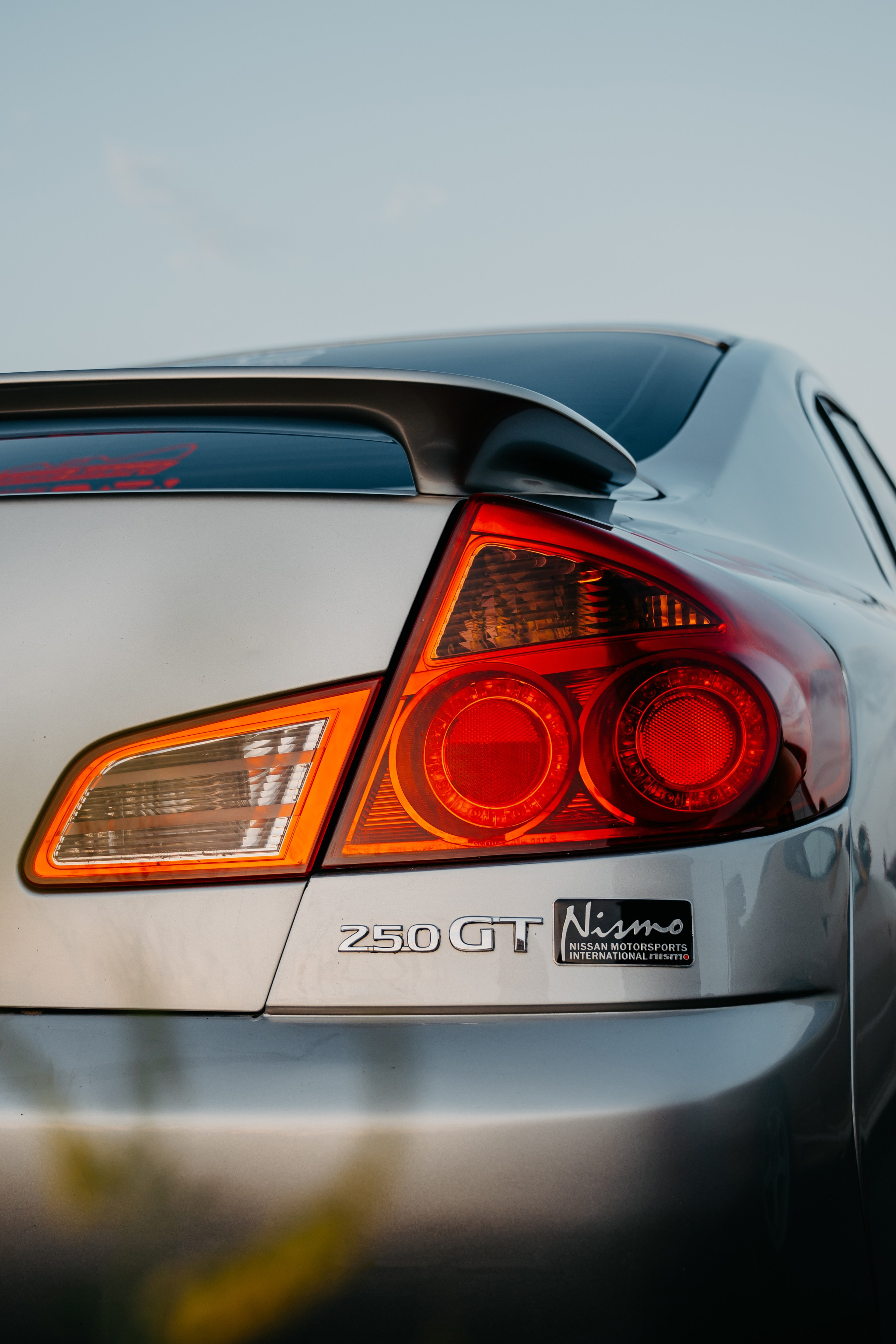Nissan Skyline 25'. Фотограф, видеограф и пилот дрона на Байкале